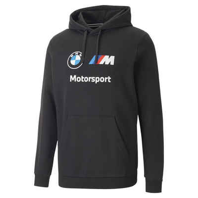 PUMA Sweatshirt BMW M Motorsport ESS FT Hoodie