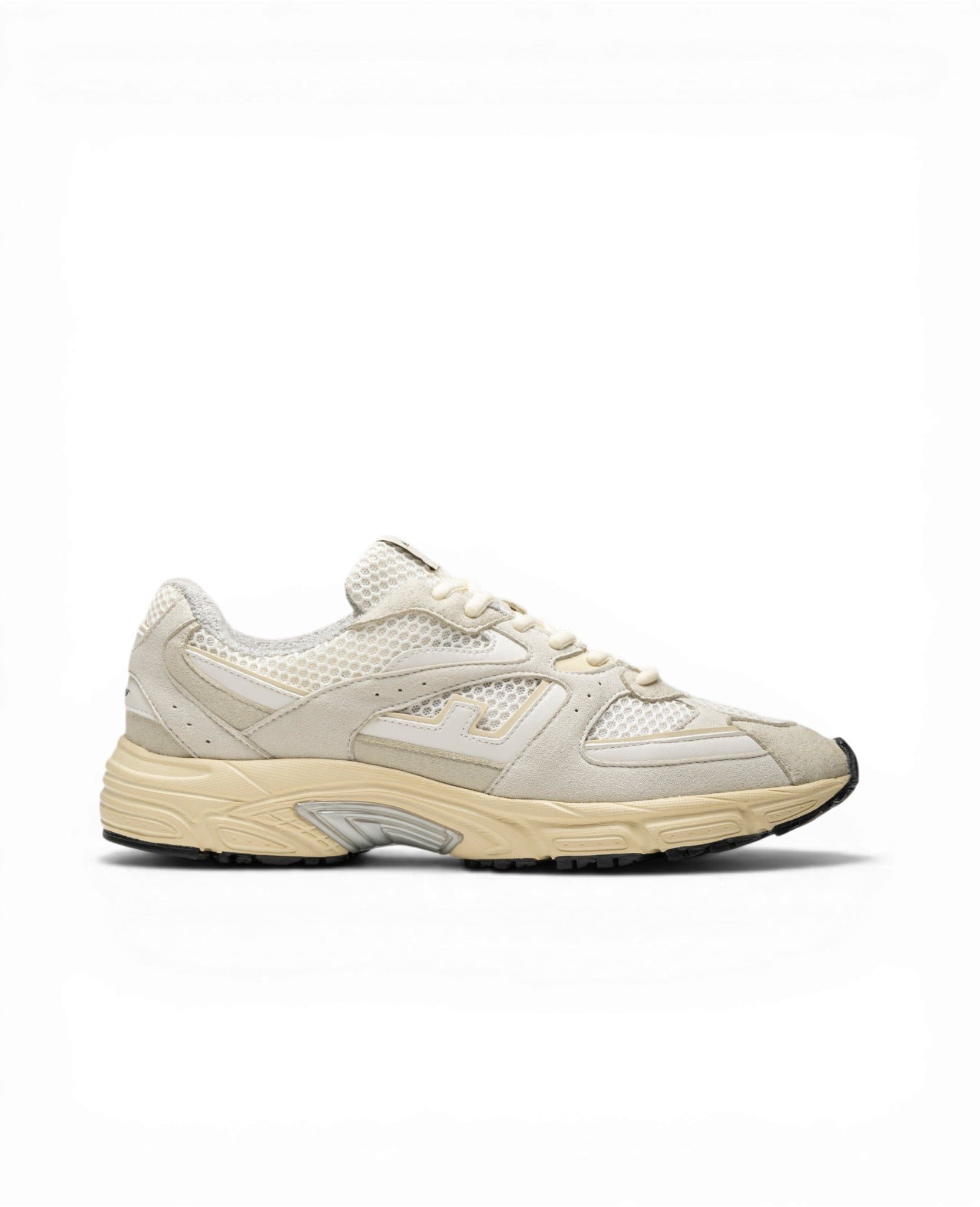 Flamingos Life Wairoa - creamweiss/hellgrau Sneaker