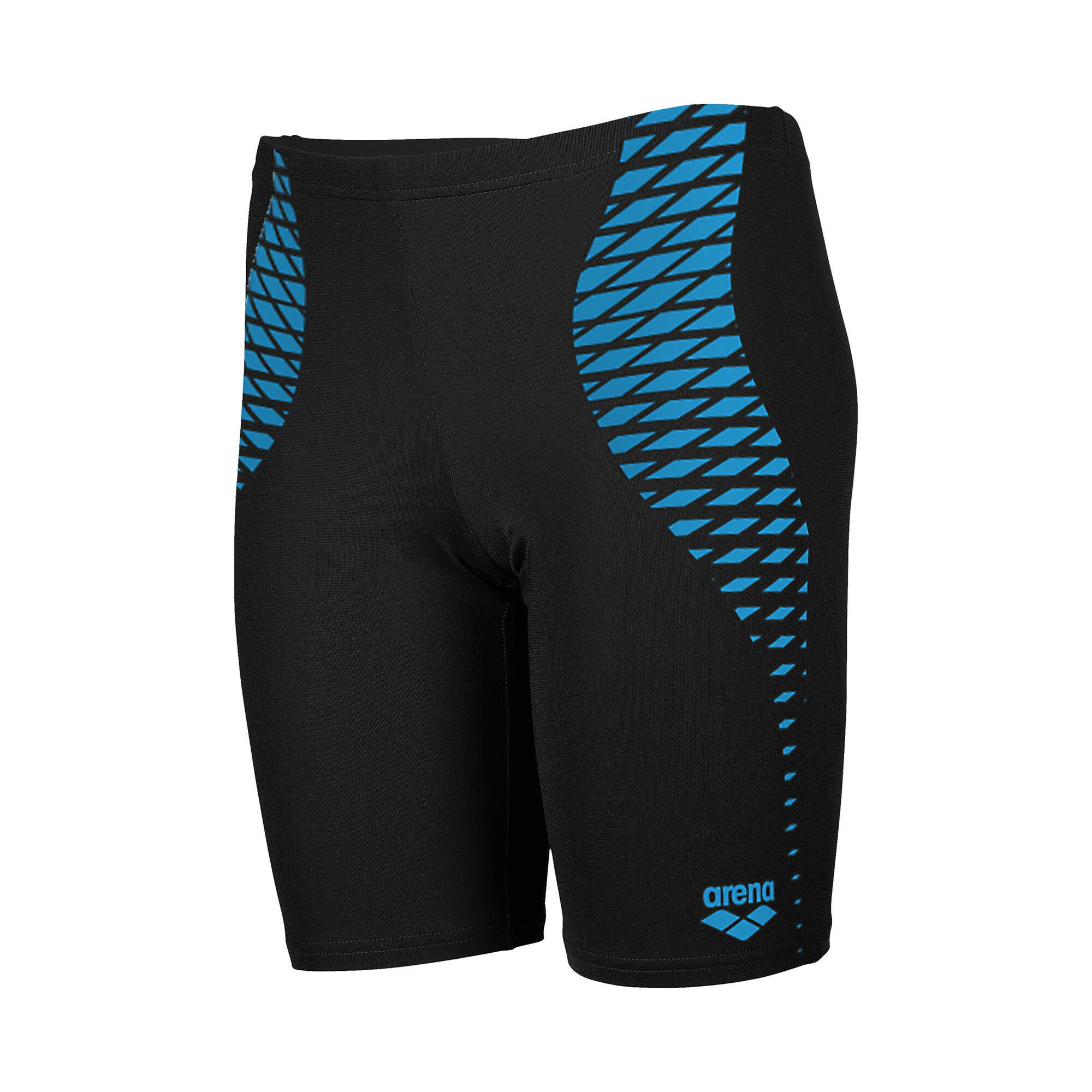Arena Badehose Arena Jungen Badehose OPENINGS SWIM JAMMER 008958