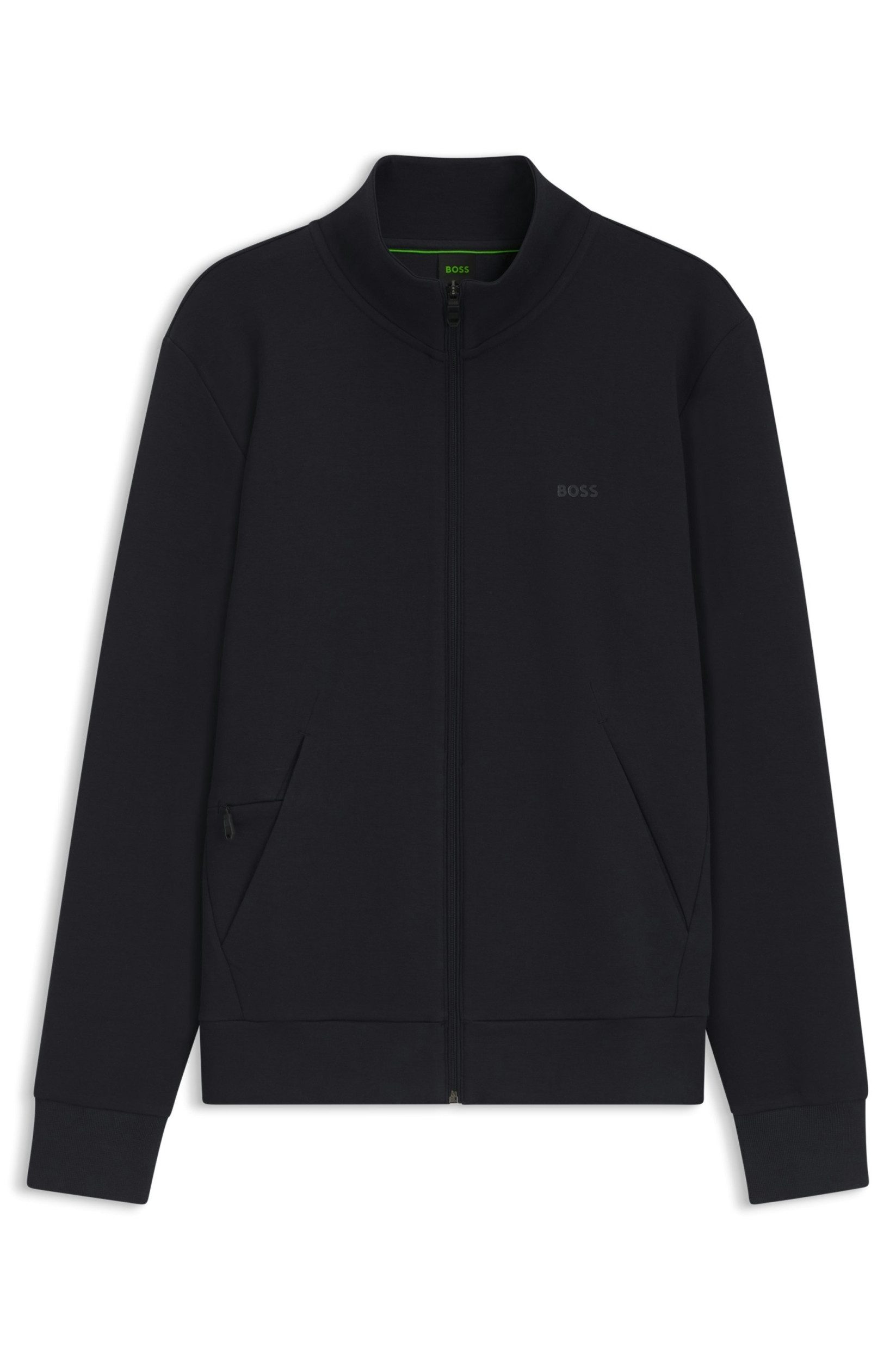 Sweatshirt Sweatshirt Skaz - Regular Fit
