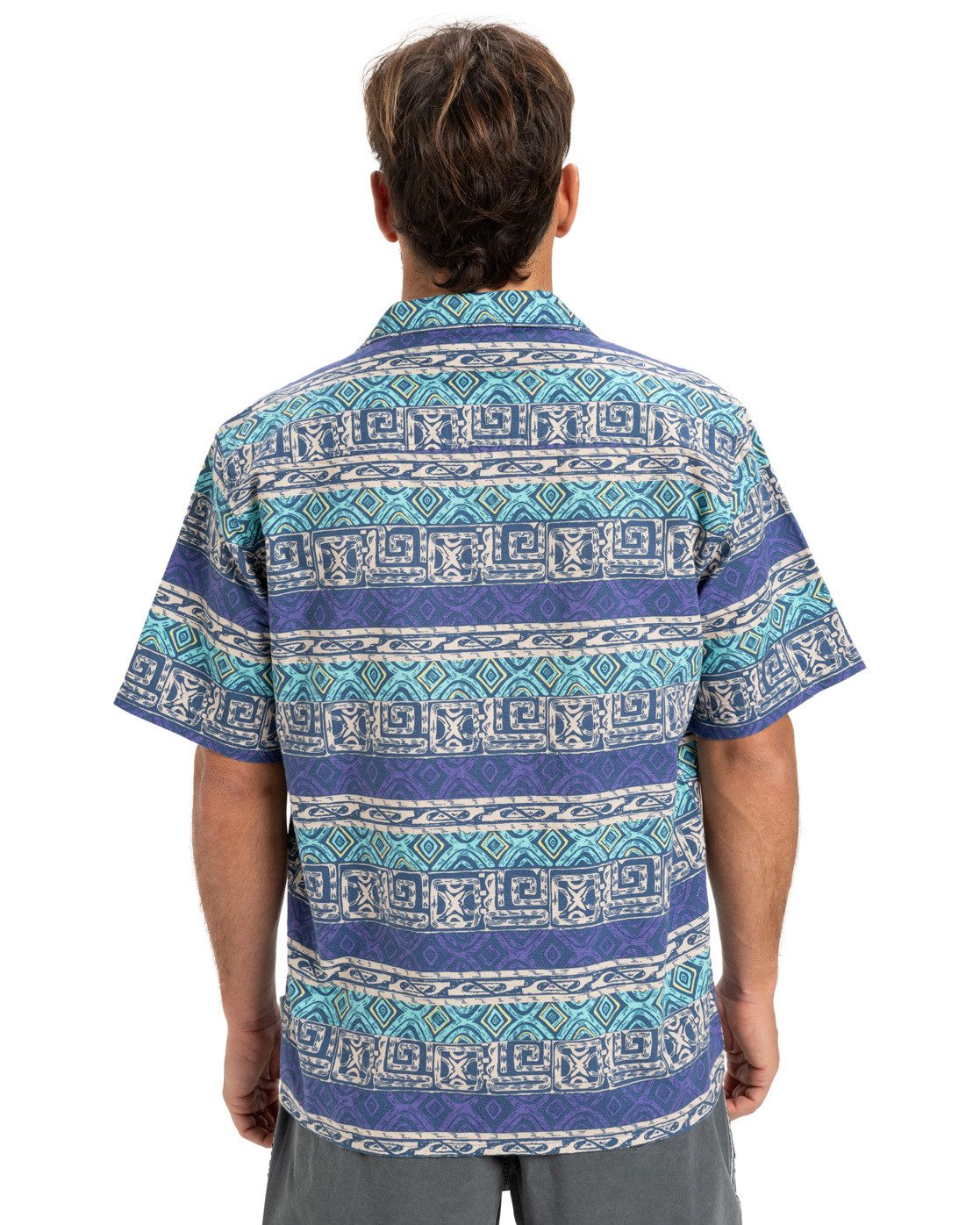Quiksilver Funktionshemd Global Heat günstig online kaufen