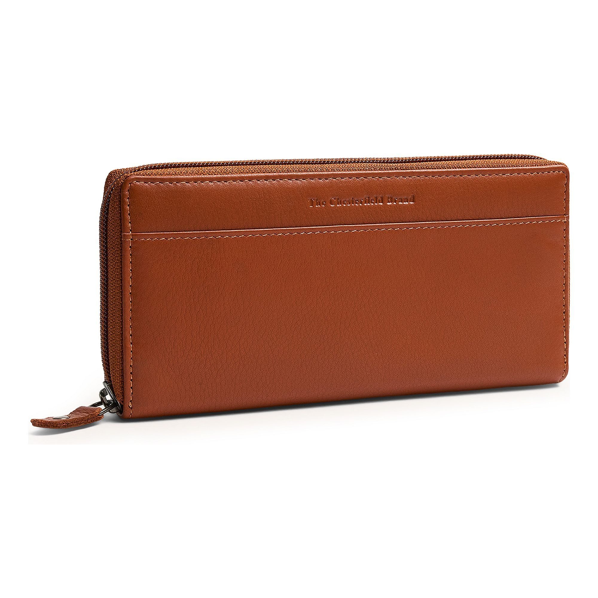 The Chesterfield Brand Geldbörse Mirelle, Leder