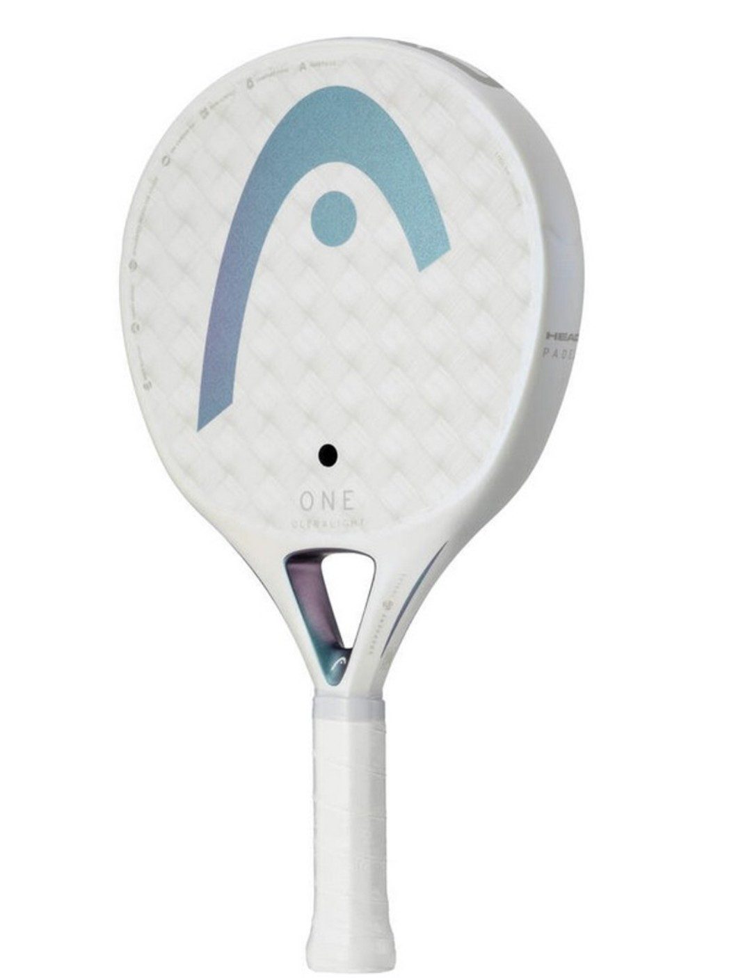 Head Padelschläger
