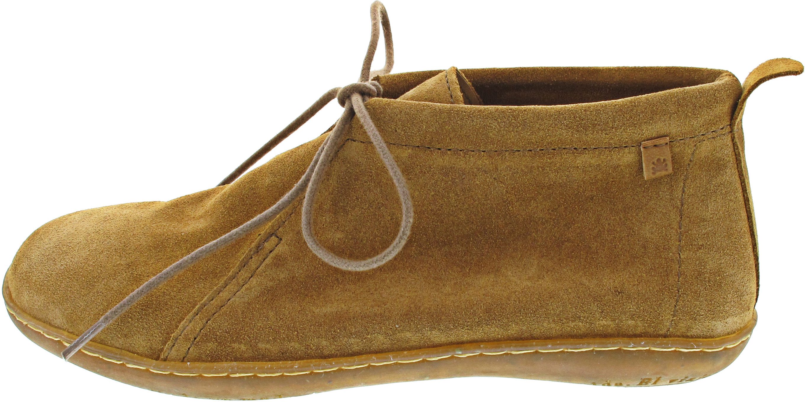 El Naturalista Schnürstiefelette