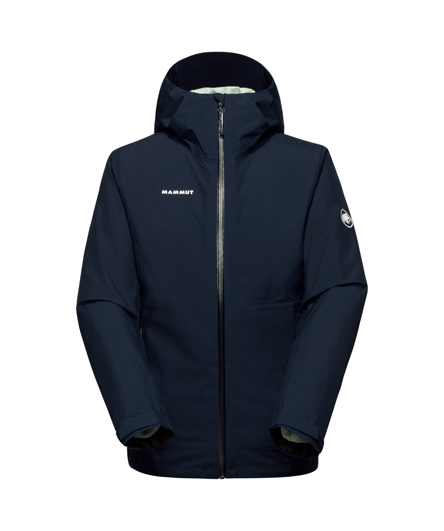 Mammut Hardshelljacke Alto Light 3 in 1 HS Hooded Jacket Women