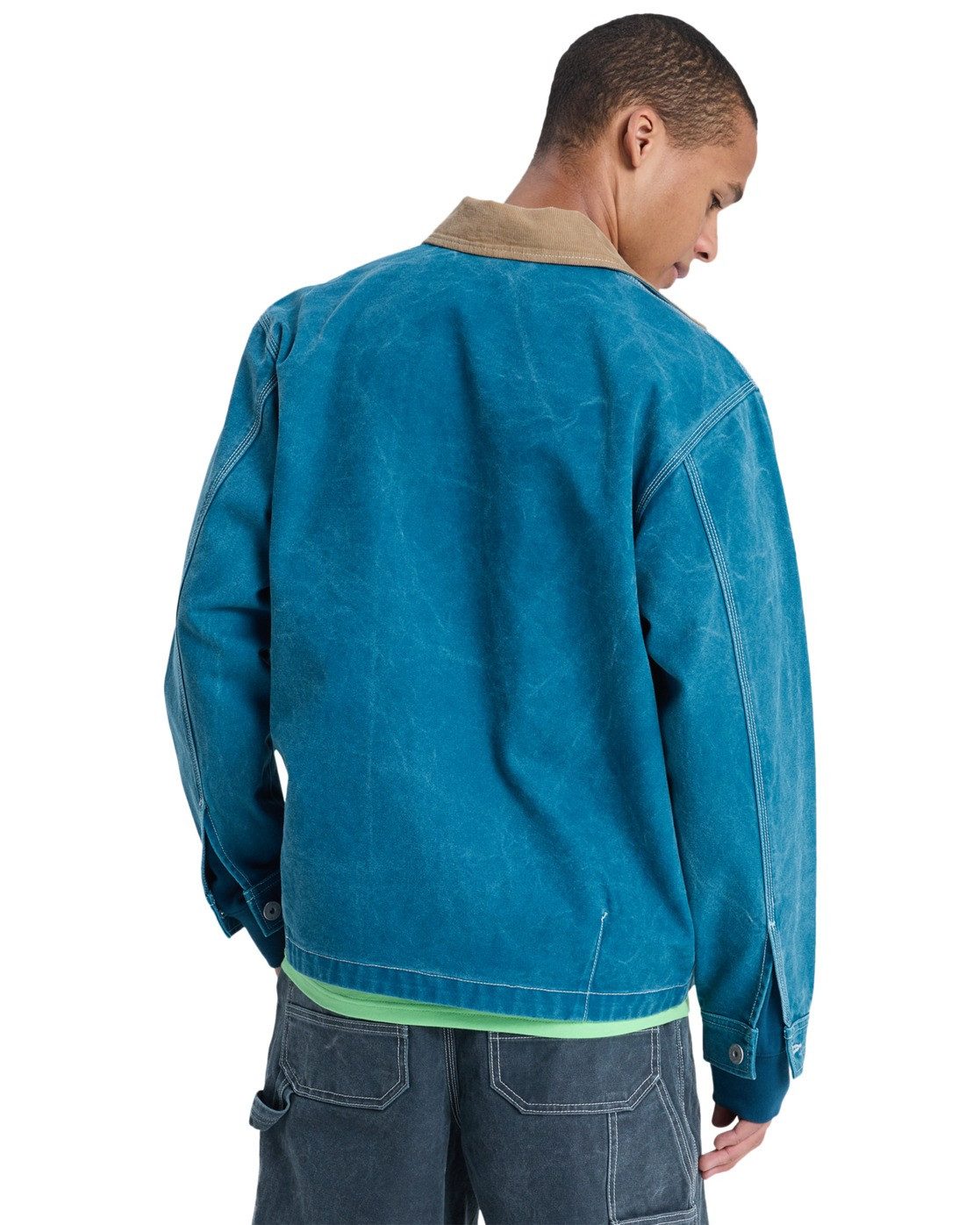 Quiksilver Outdoorjacke Shaper Pad günstig online kaufen