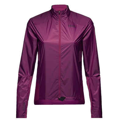 GORE® Wear Fahrradjacke Gore Wear Ambient Jacket Damen Process Purple
