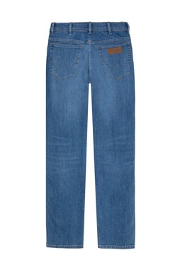 Wrangler 5-Pocket-Jeans WRANGLER TEXAS new light W121YJZ96