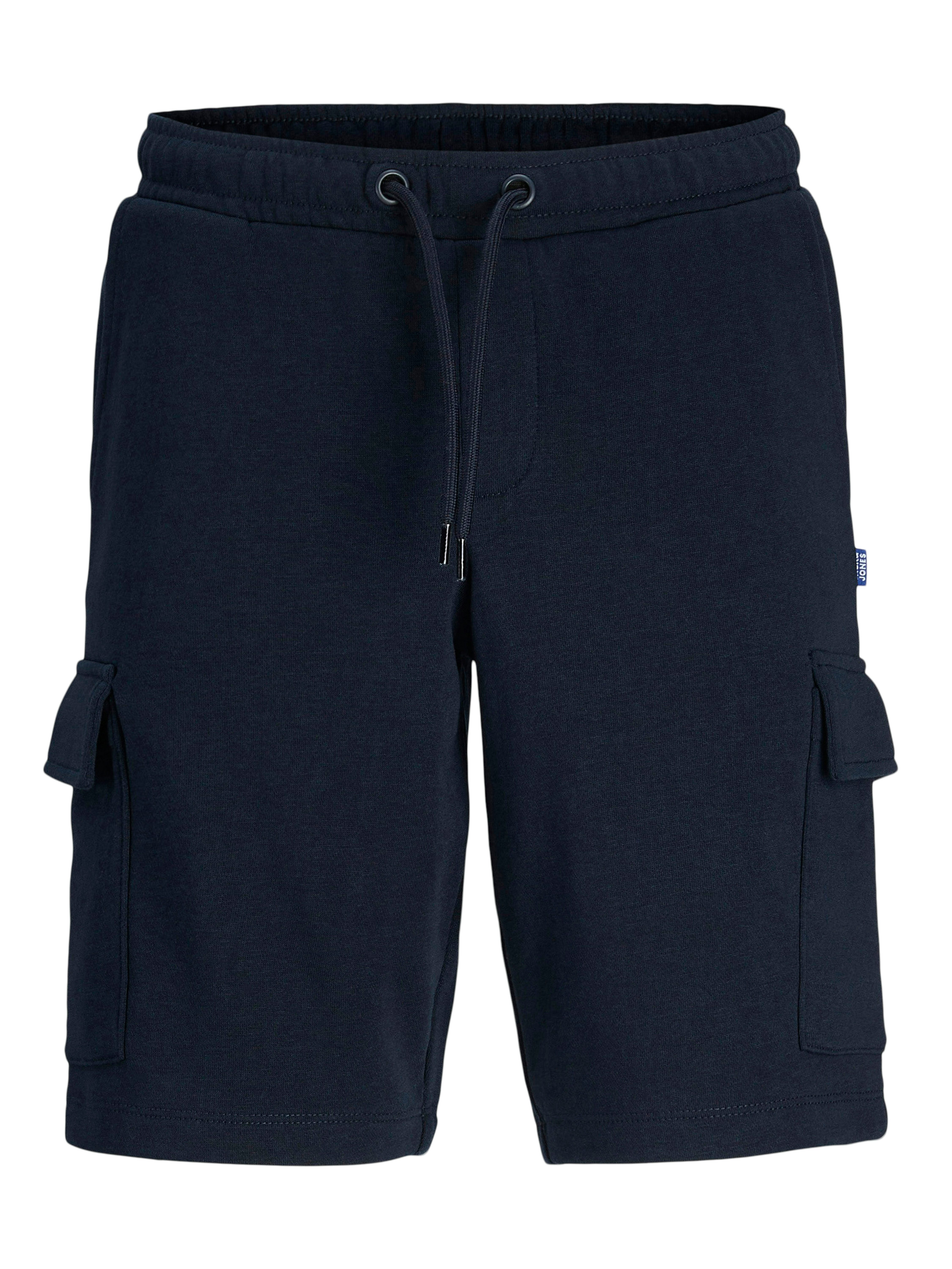 Cargoshorts JPSTBRADLEY SWEAT CARGO SHORTS SN JNR