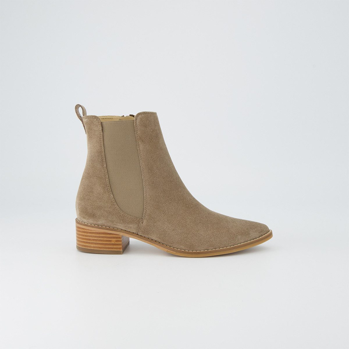 Paul Green 8271-018 Stiefel