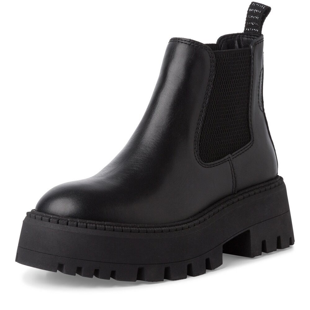 Tamaris Tamaris - Stiefel - Schwarz günstig online kaufen