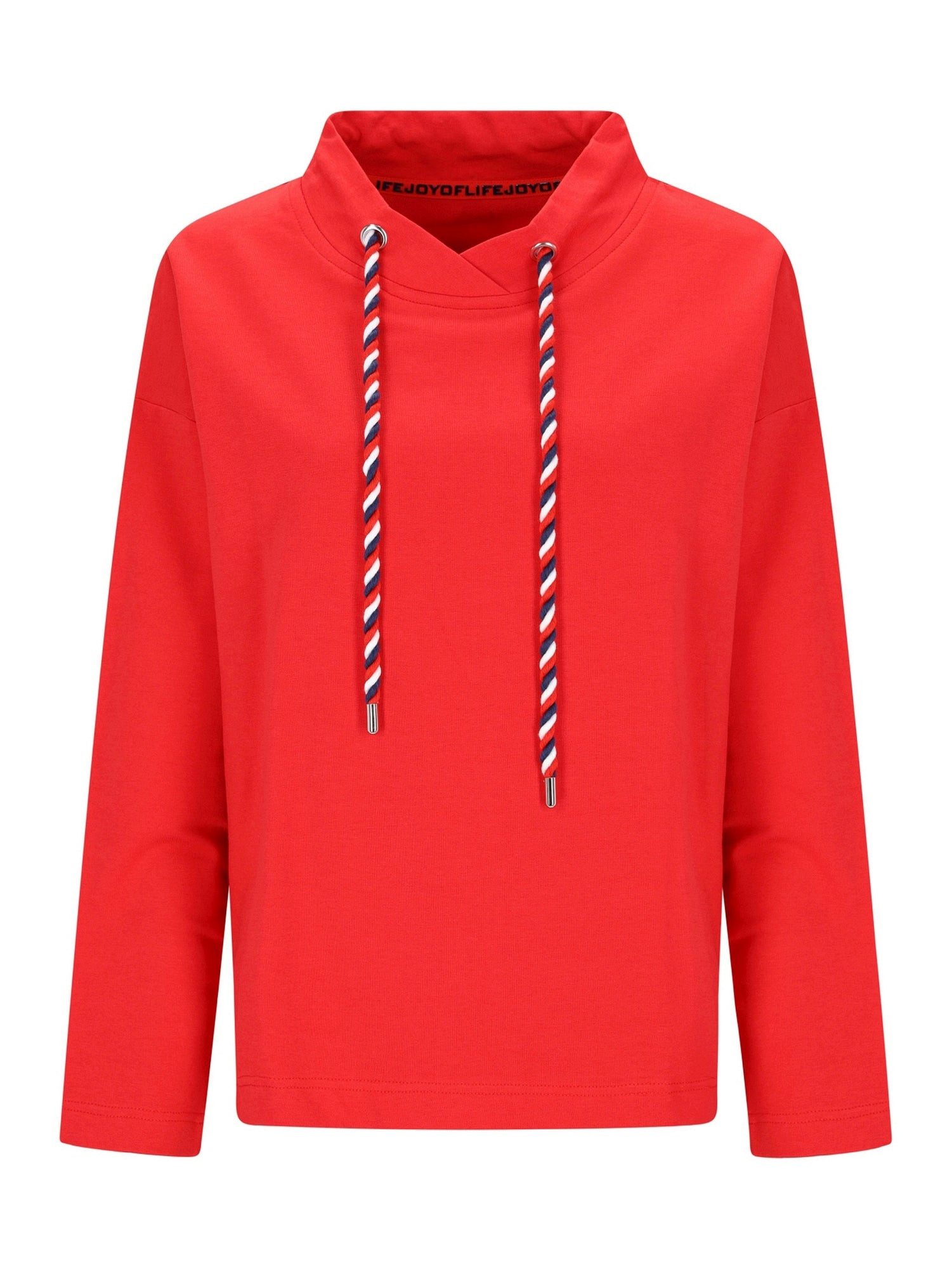 Hajo Sweatshirt Sweatshirt 1/1 Arm