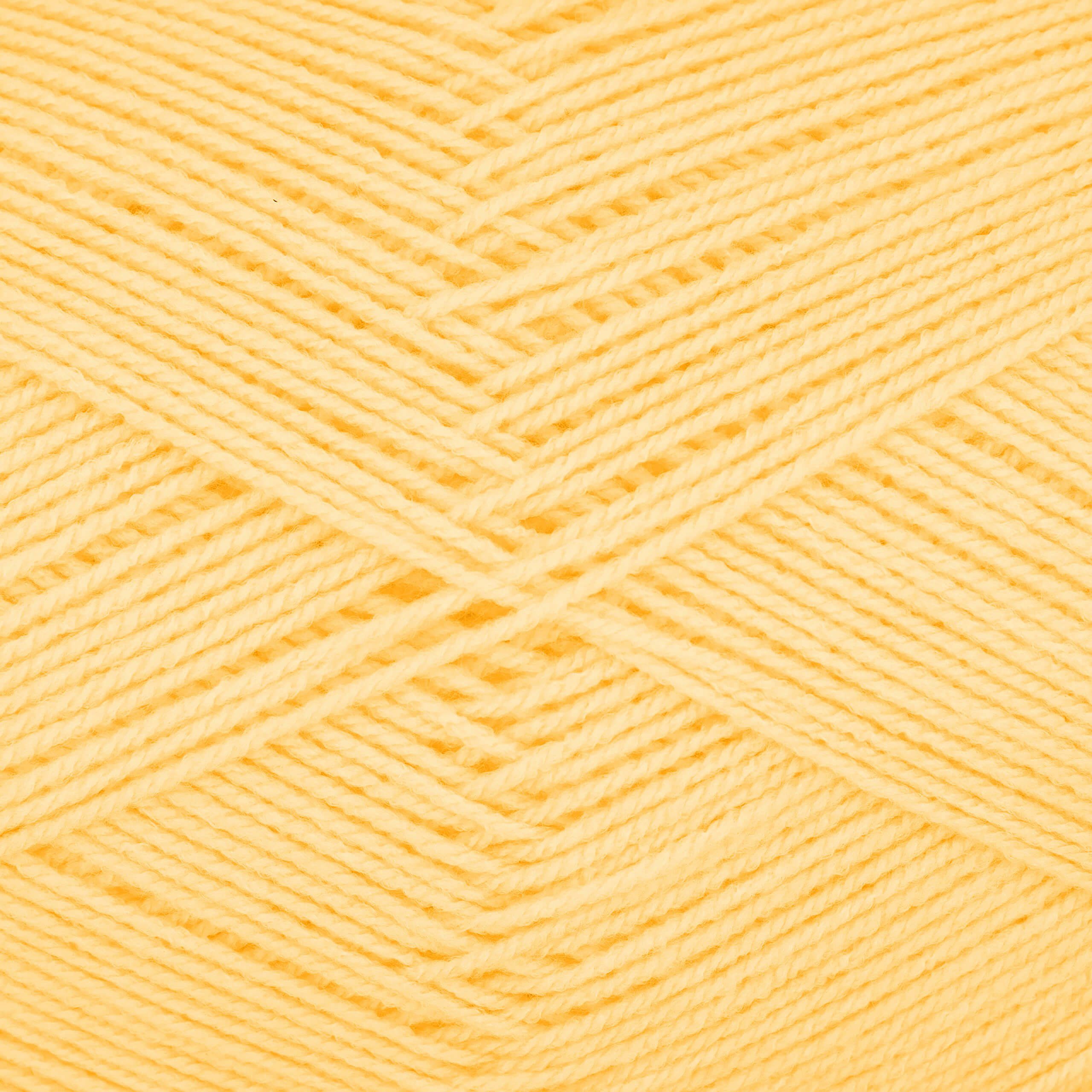 Gründl Wolle 400g Big Mamma uni Großknäuel Strickgarn Häkelgarn Häkelwolle, 1040,00 m (Wolle zum Stricken und Häkeln, pflegeleicht, waschbar, schnell trocknend, – Bild 2 von 2