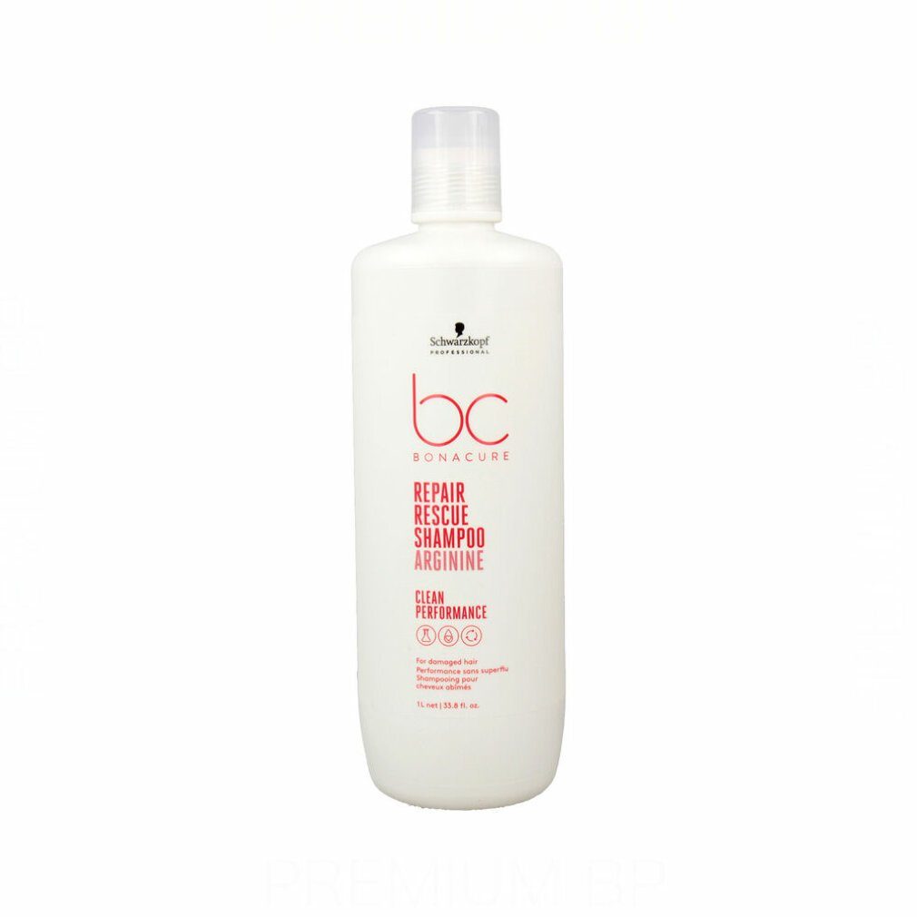 Haarshampoo Bc Repair Rescue Shampoo 1000ml