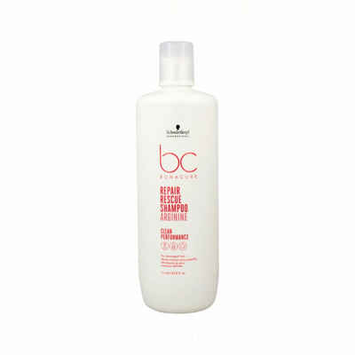 Schwarzkopf Haarshampoo Bc Repair Rescue Shampoo 1000ml