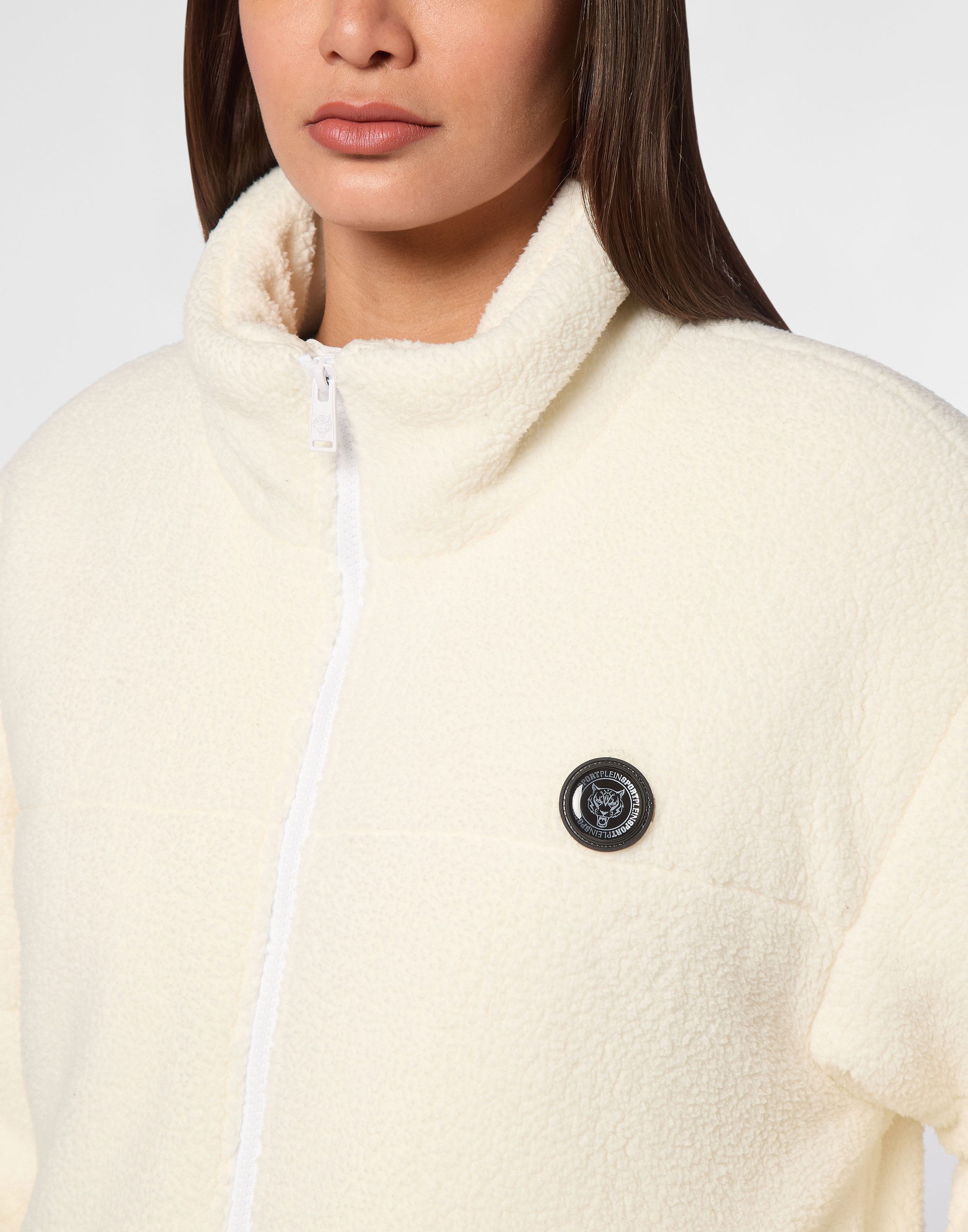 PLEIN SPORT Winterjacke Winterjacke