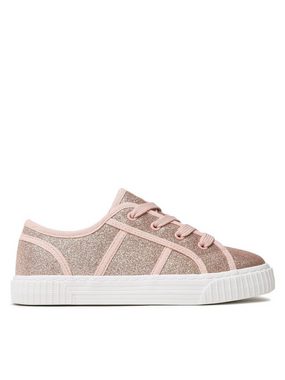 nelli blu Sneakers aus Stoff CSS20379-17 Lt Pink Sneaker