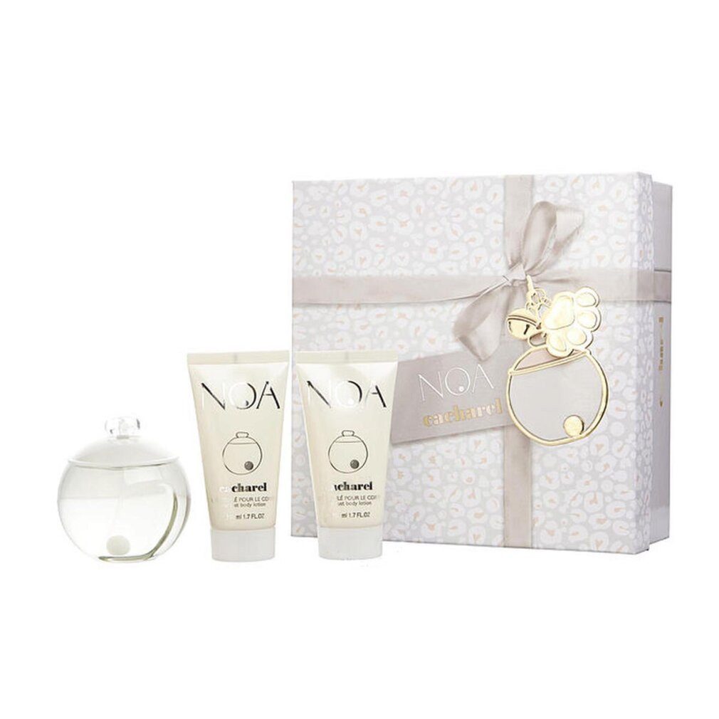 CACHAREL Duft-Set Noa Edt Spray 100 Ml Sets