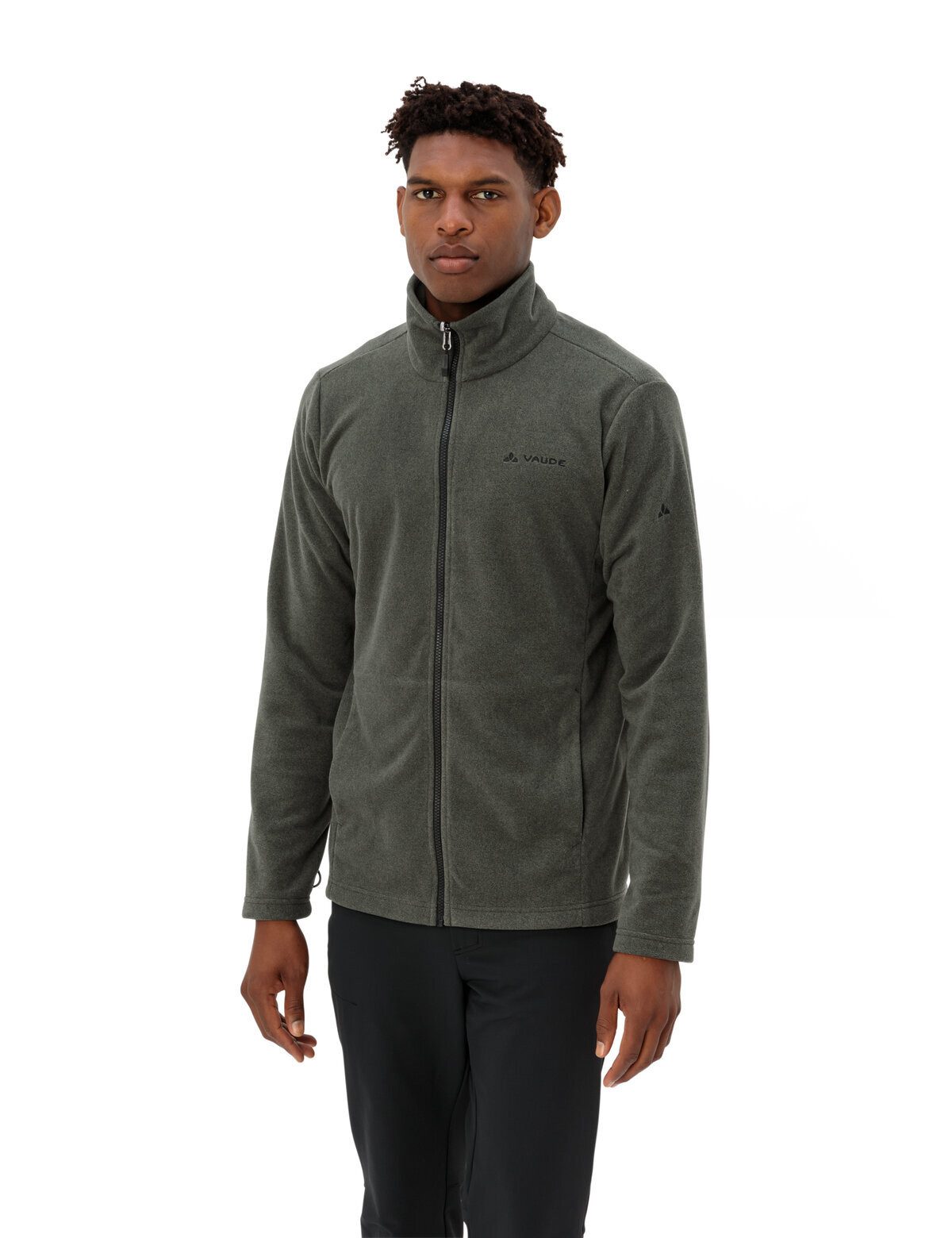 VAUDE Outdoorjacke SE Men's Tamor Jacket (1-St) warme Fleecejacke