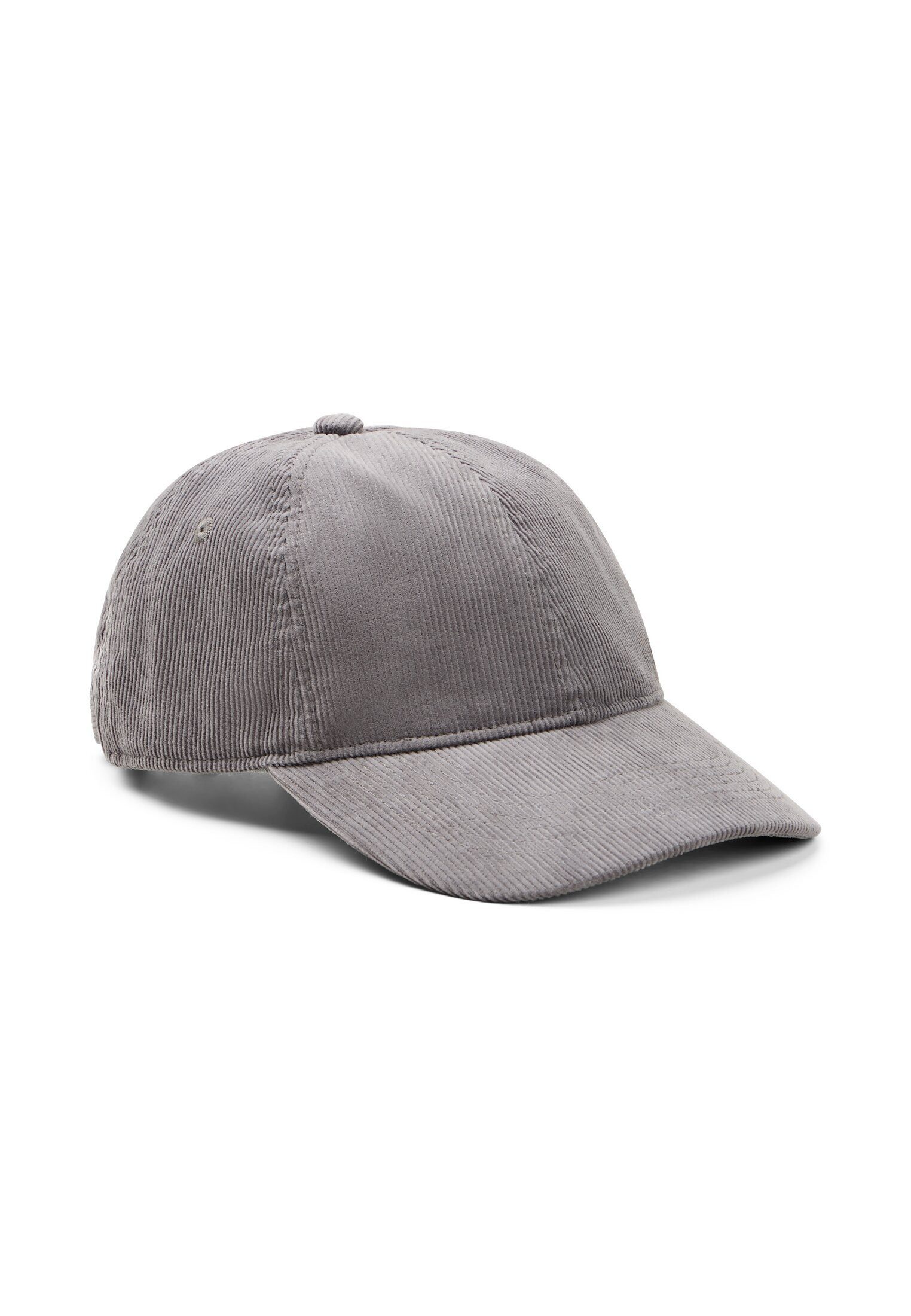 camel active Baseball Cap aus Baumwollgemisch