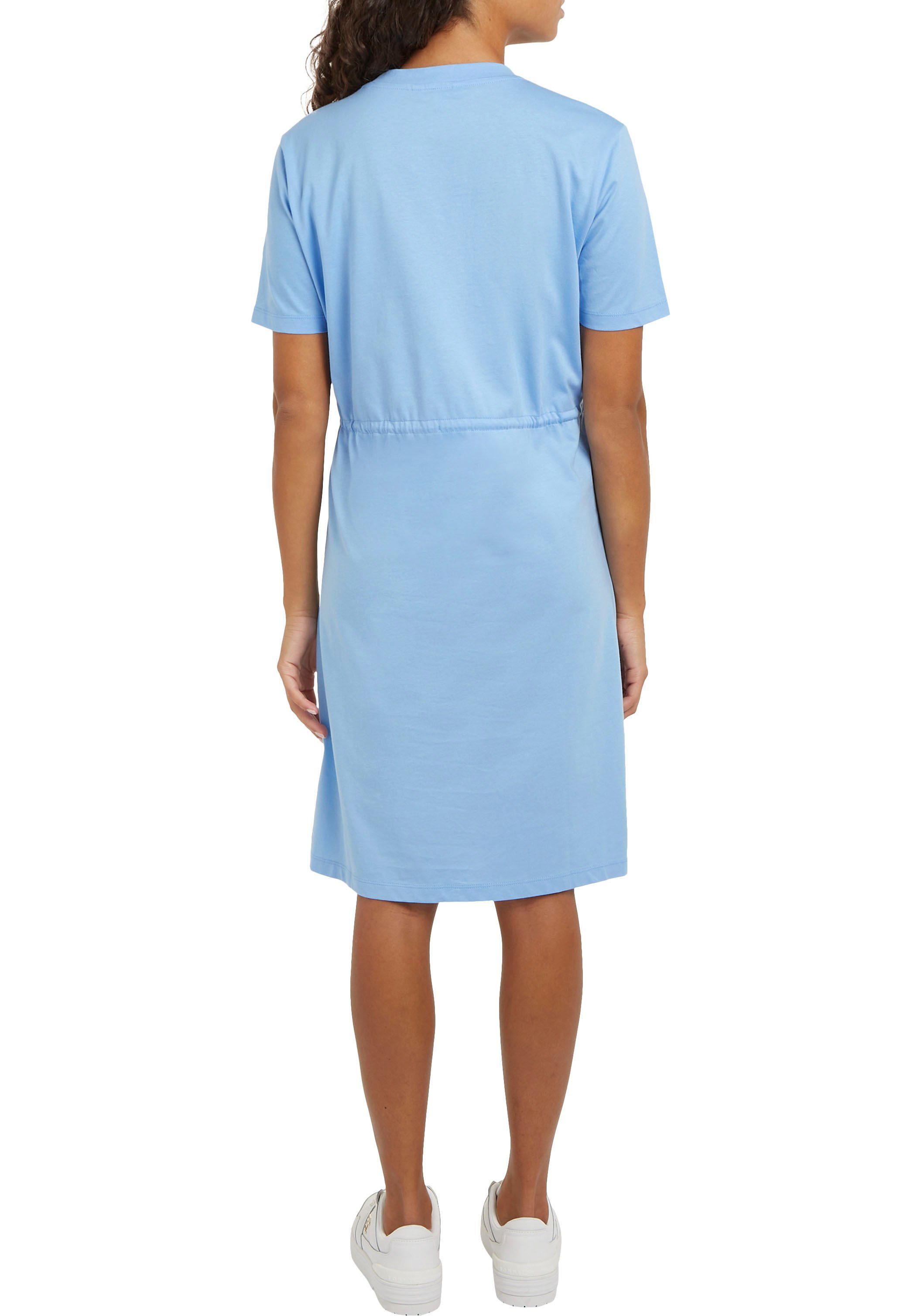 Tommy Hilfiger Shirtkleid 1985 REG MINI günstig online kaufen