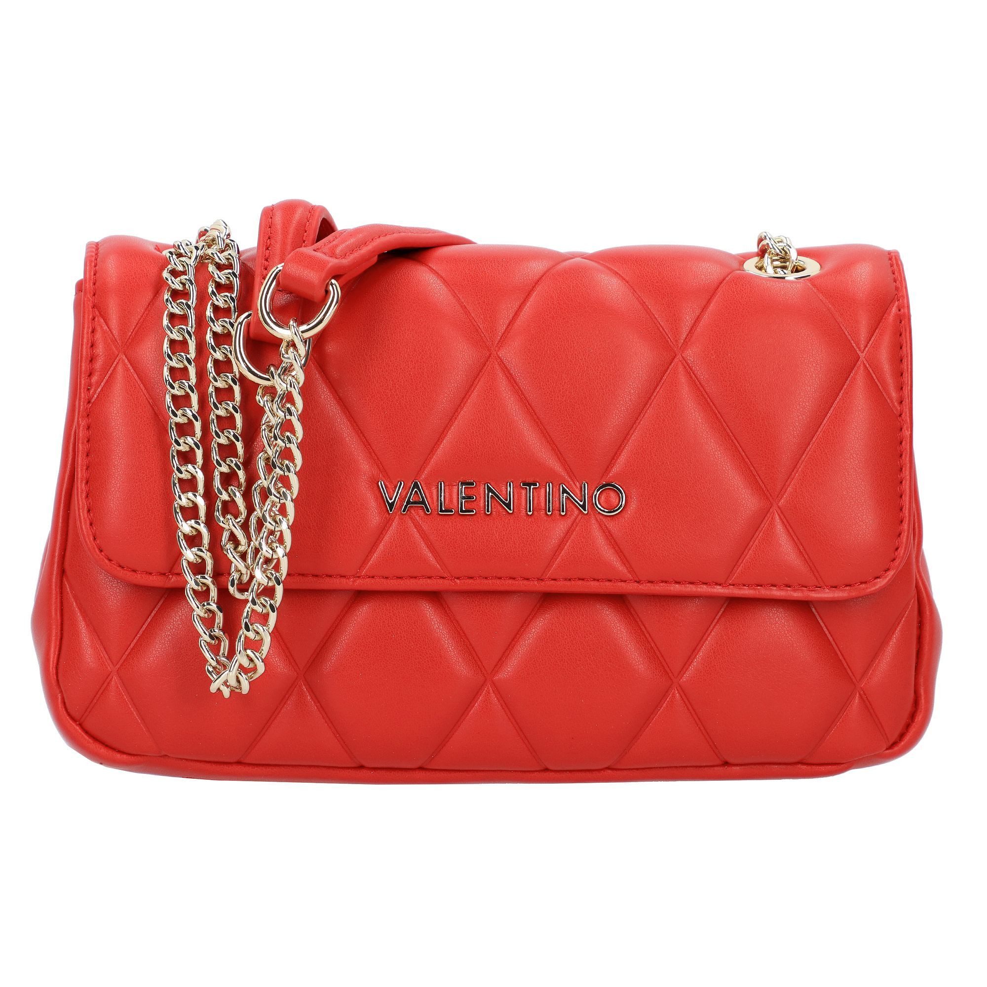 VALENTINO BAGS Schultertasche Frisia, Polyurethan günstig online kaufen