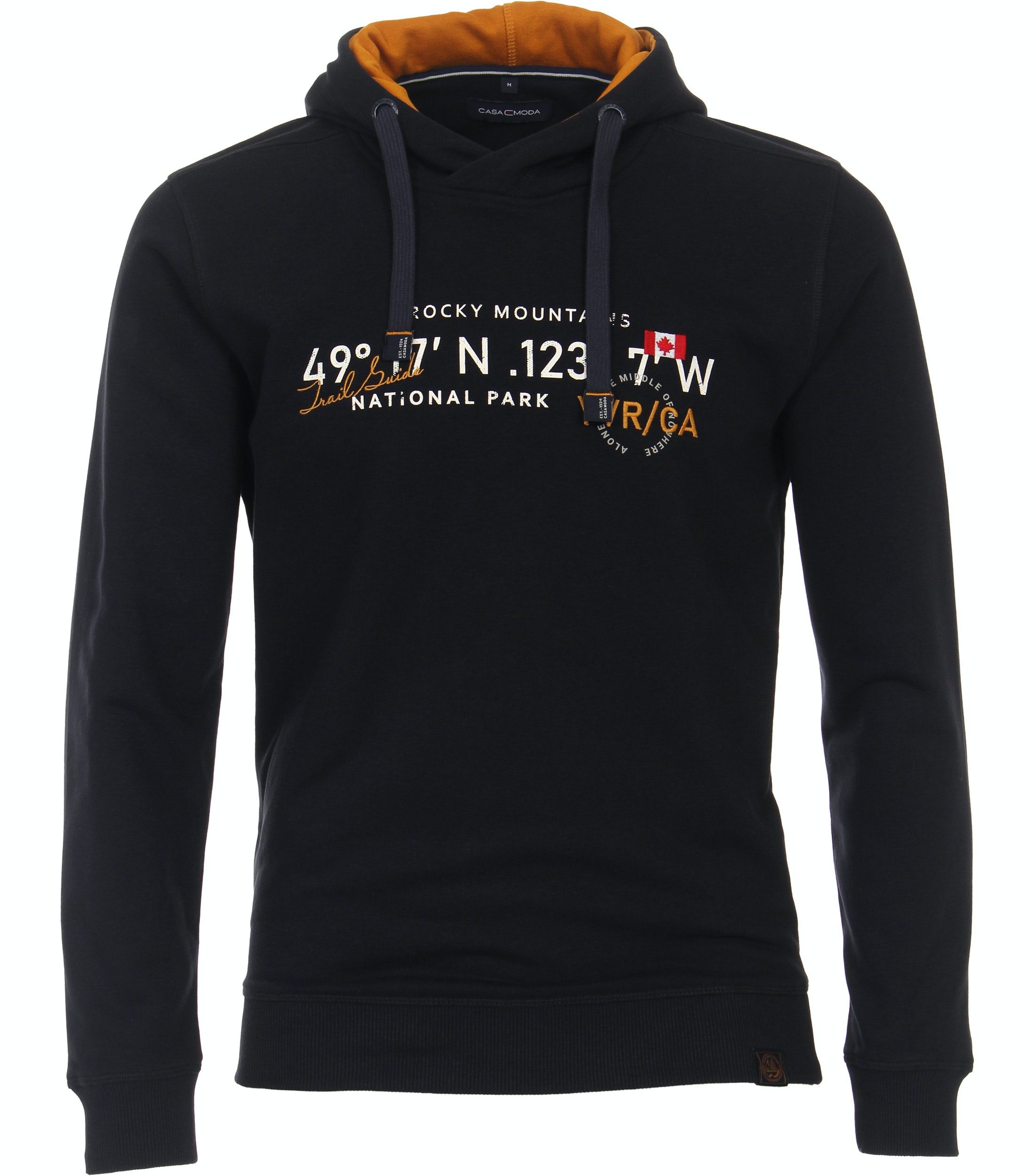 CASAMODA Hoodie