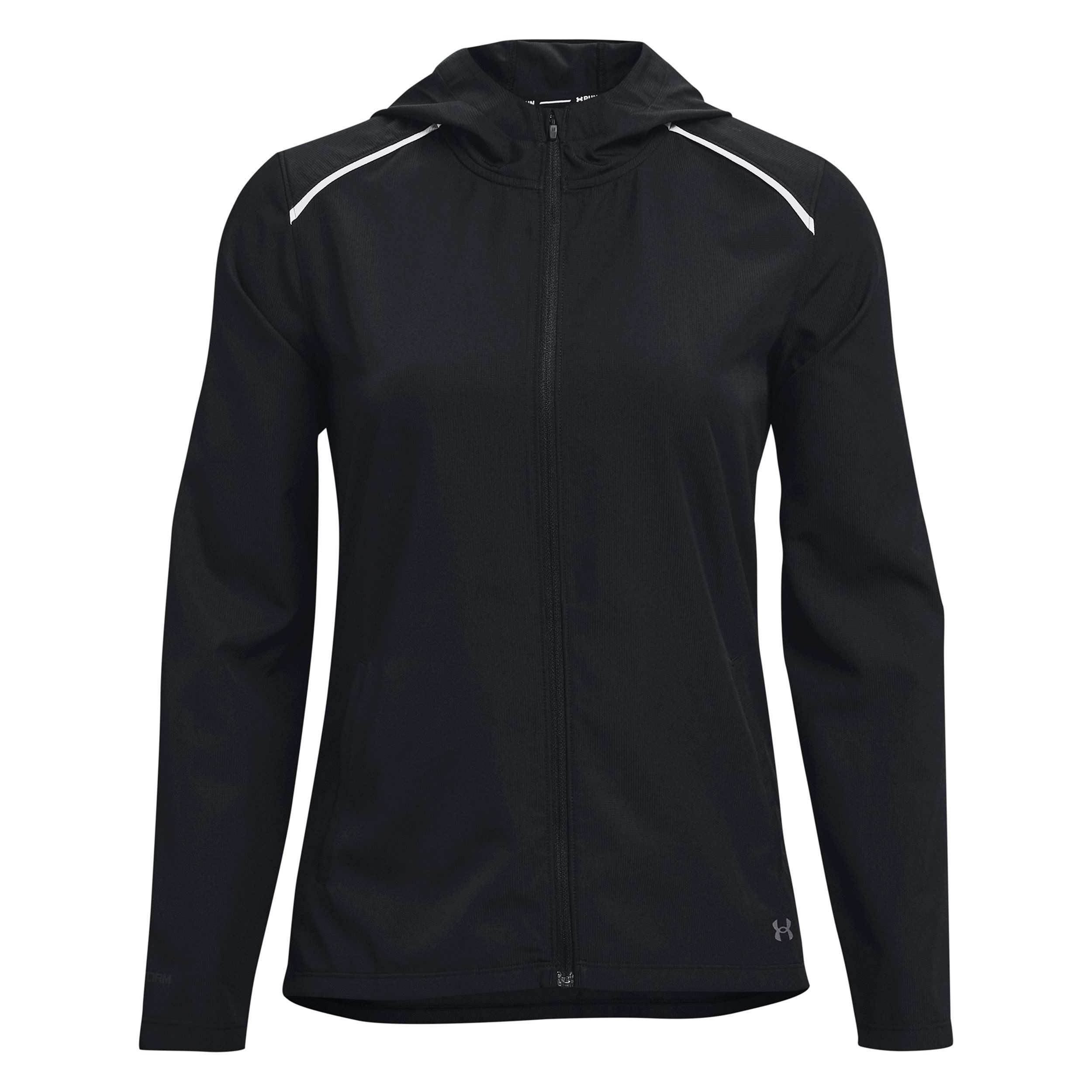 Under Armour® Laufjacke Storm Hooded