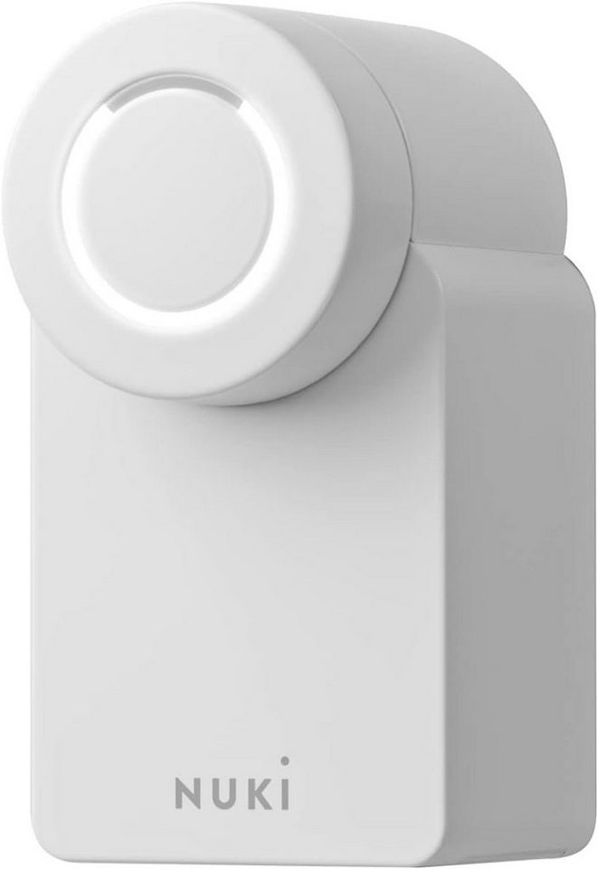 Thumbnail - Nuki Türschlossantrieb Smart Lock 3.0 smartes Türschloss