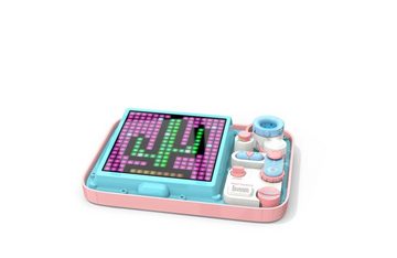 Forchtenberger Puzzle & Spiele Lernspielzeug Pixel Factory (1-St)
