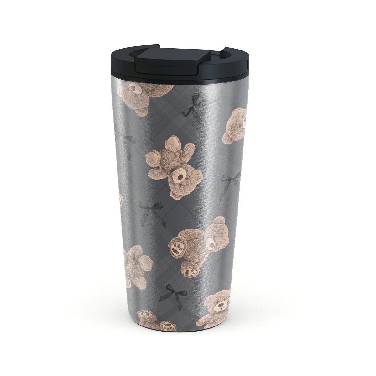 BURGA Кружки Best Friends Forever "BFF" Flap Lid Travel Mug 500ml