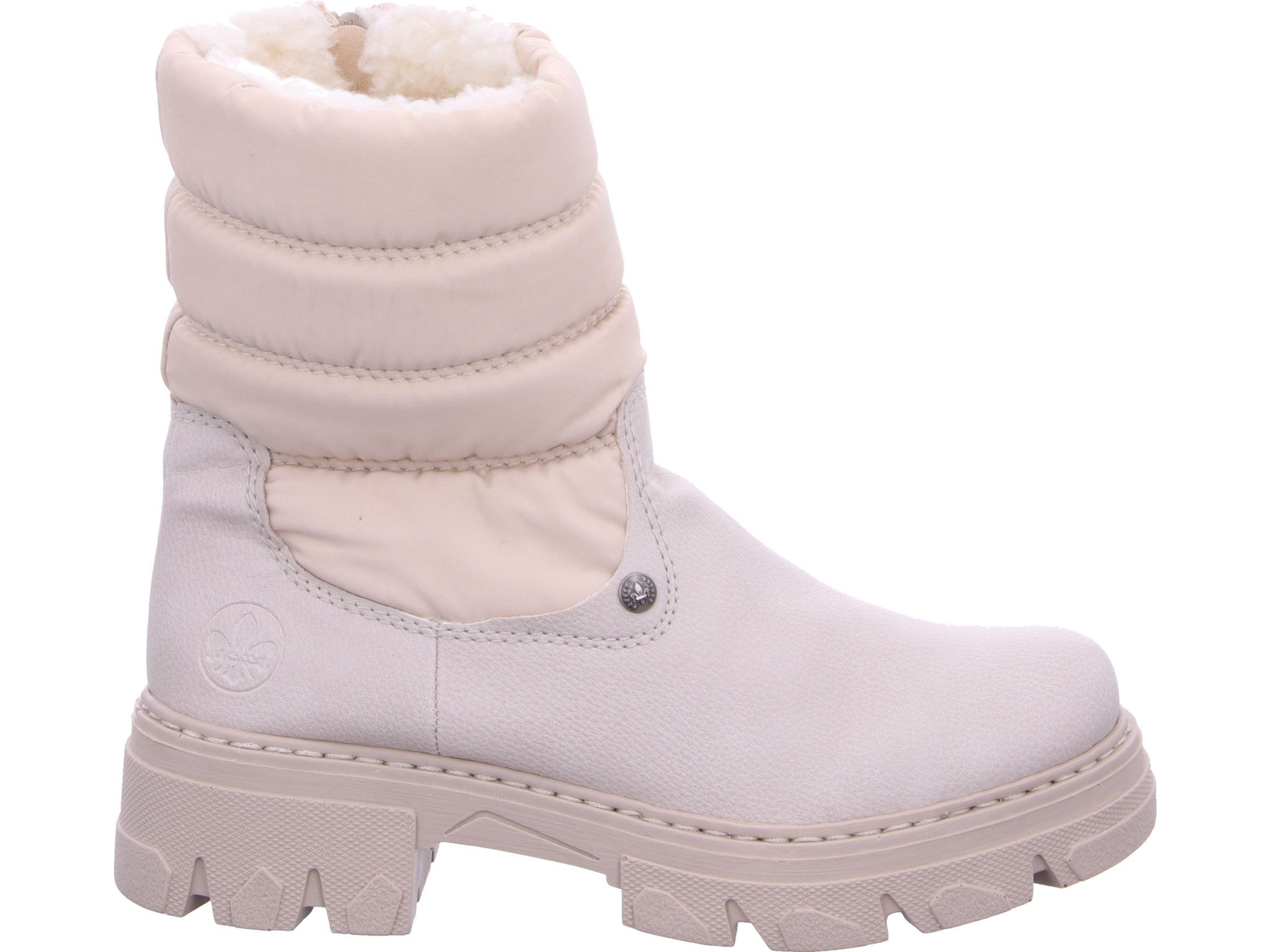 Rieker Reißverschlussstiefel günstig online kaufen