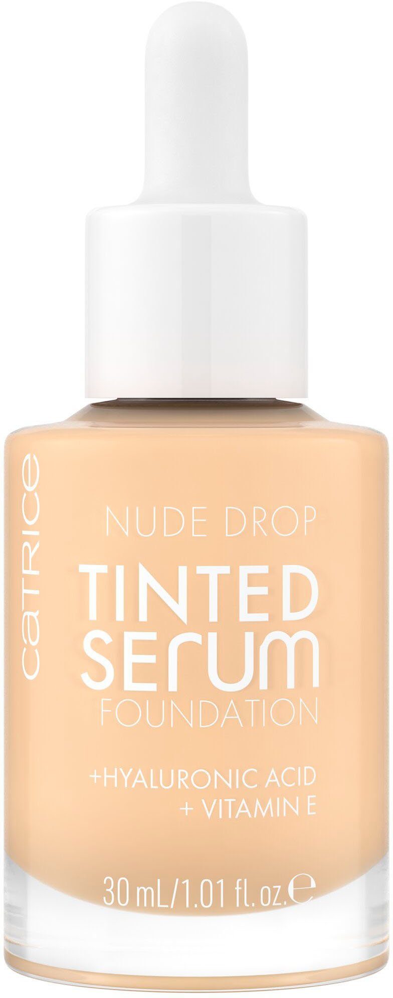 Catrice Foundations online kaufen | OTTO