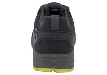 Jack Wolfskin ATHLETIC HIKER TEXAPORE LOW M Wanderschuh wasserdicht