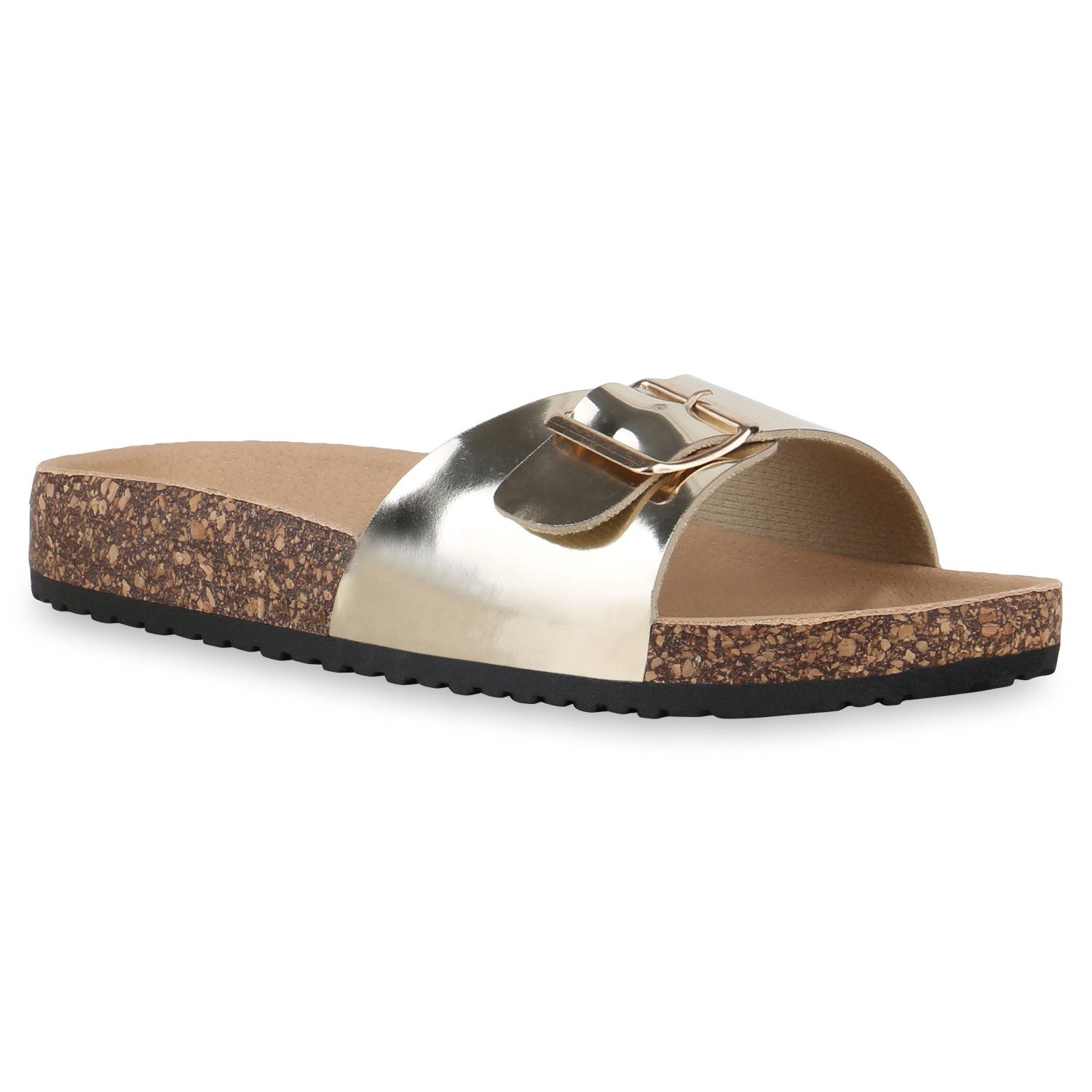 VAN HILL 826570 Pantolette Schuhe günstig online kaufen
