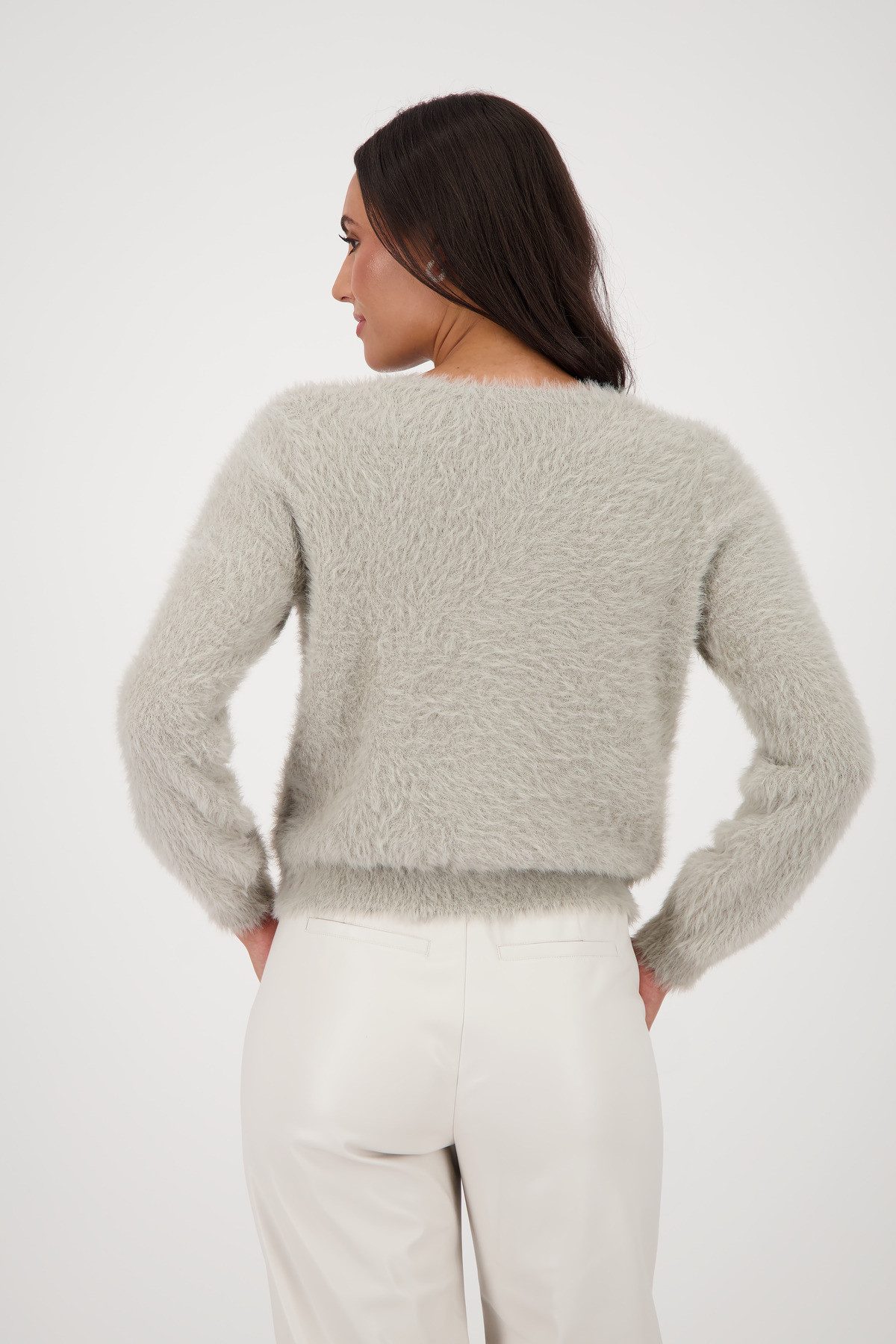 Monari Strickjacke
