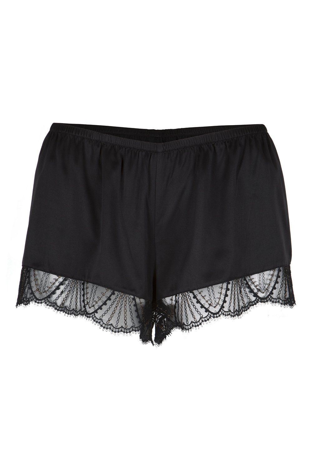 LingaDore Shorts French Knickers 6206FK