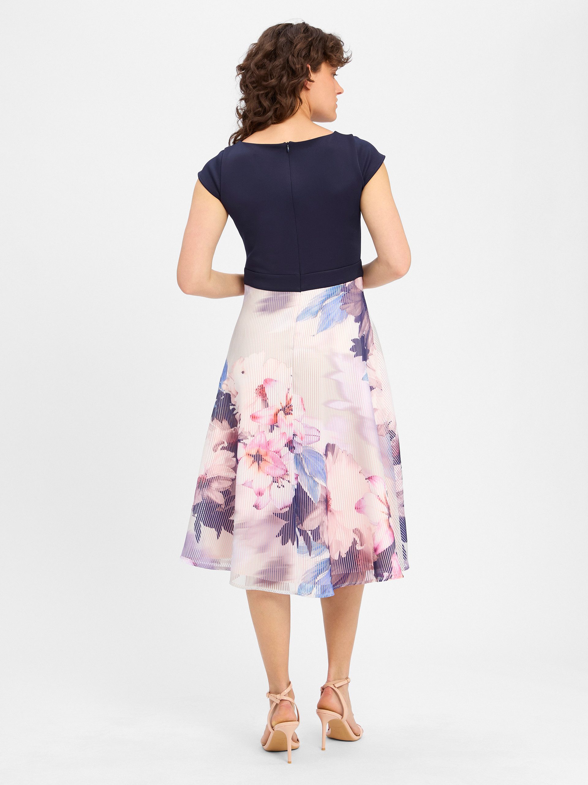 SWING Abendkleid günstig online kaufen