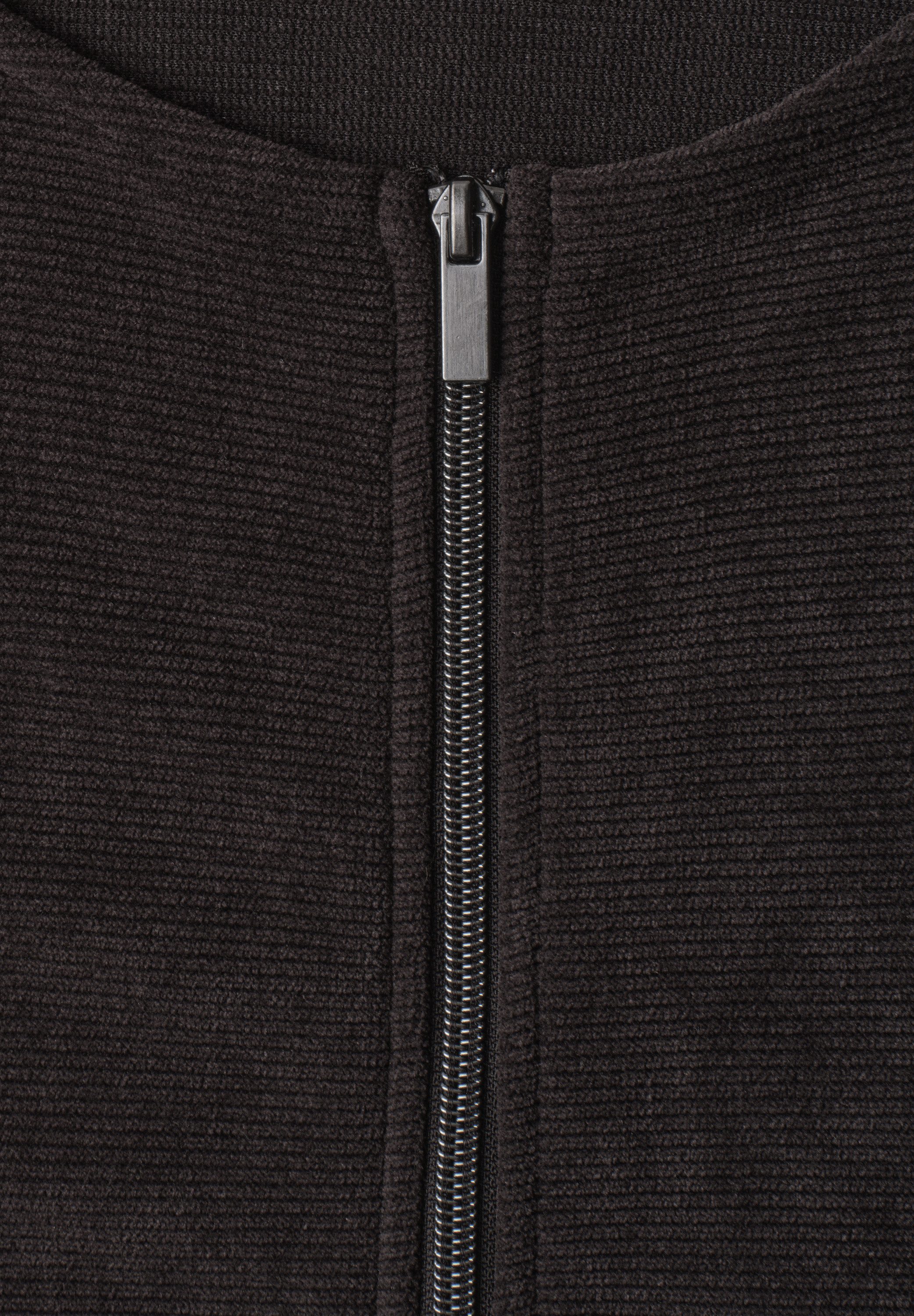 STREET ONE Cardigan in Cord-Optik – Bild 5 von 5