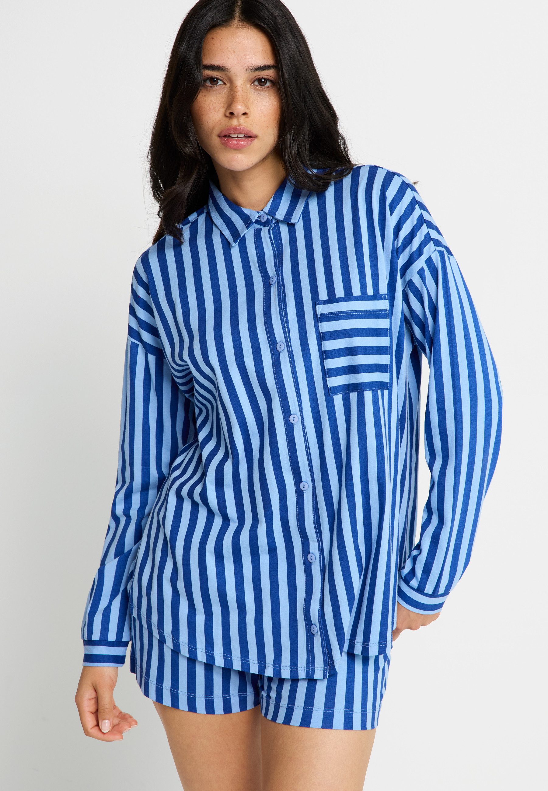 LSCN by LASCANA Shorty (2 tlg) günstig online kaufen