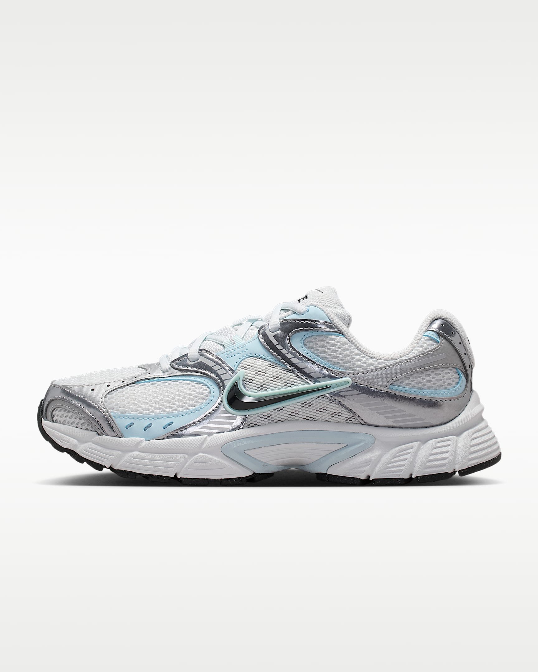 Nike Sportswear Nike V5 RNR Sneaker inspiriert vom Design des Y2K Nike Vomero 5