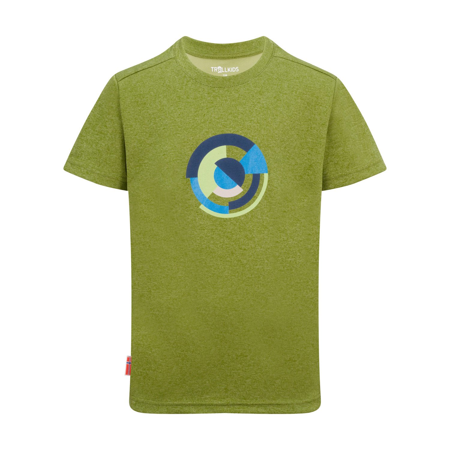 T-Shirt Sognefjord T
