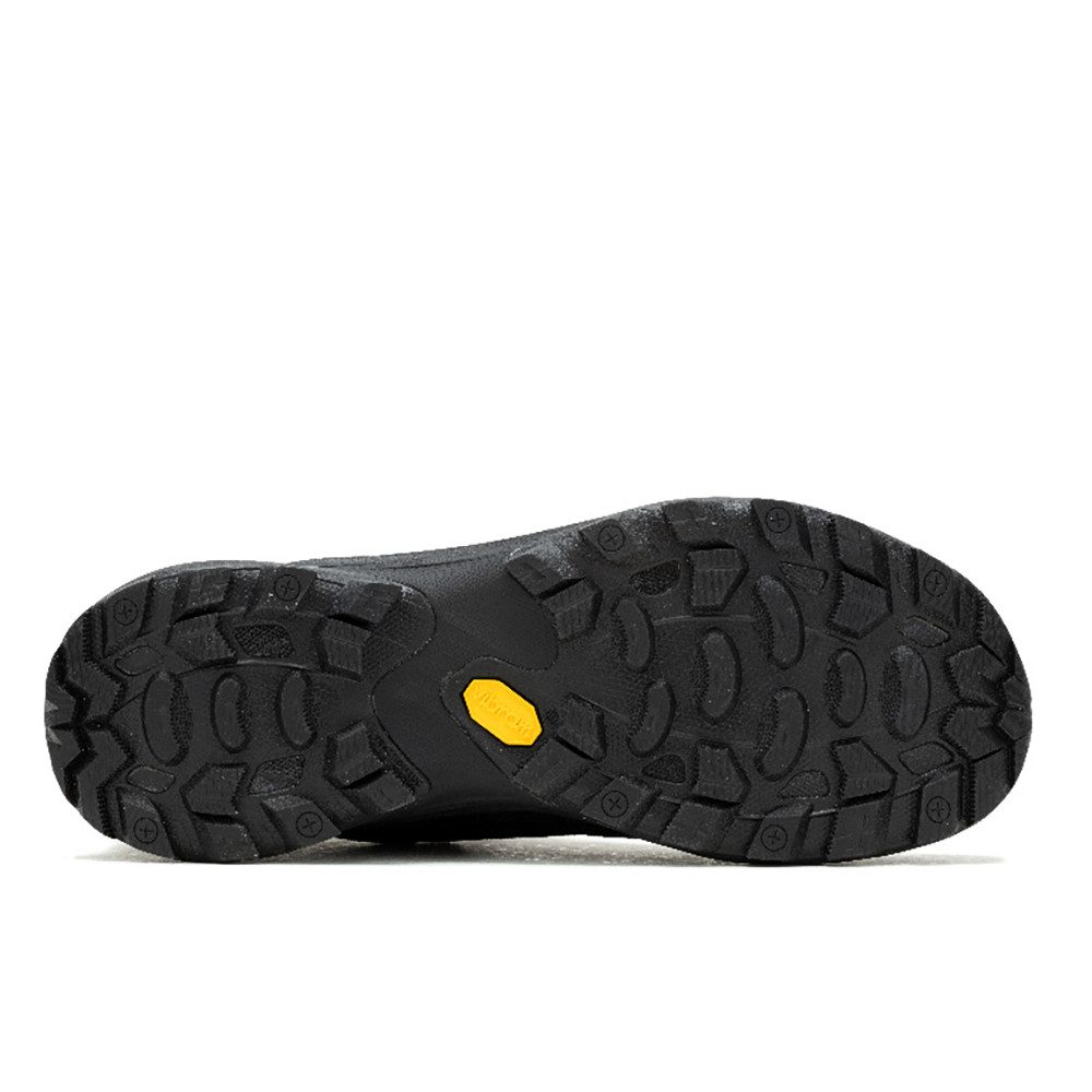 Merrell MOAB SPEED 2 MID GORE-TEX Wanderschuh wasserdicht dank Gore-Tex Membrane