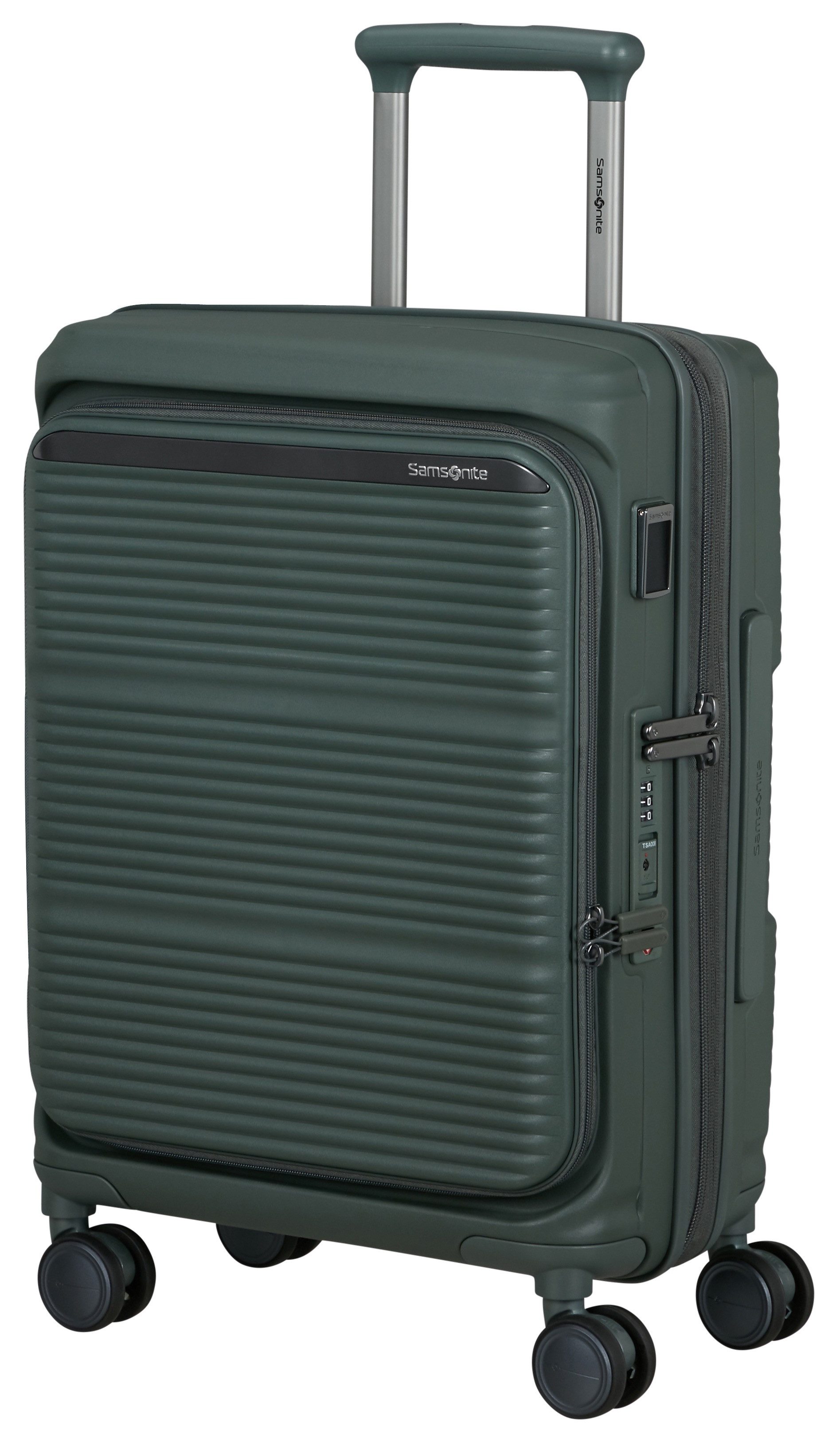 Samsonite Hartschalen-Trolley PARALUX, verschiedene Größen und günstig online kaufen