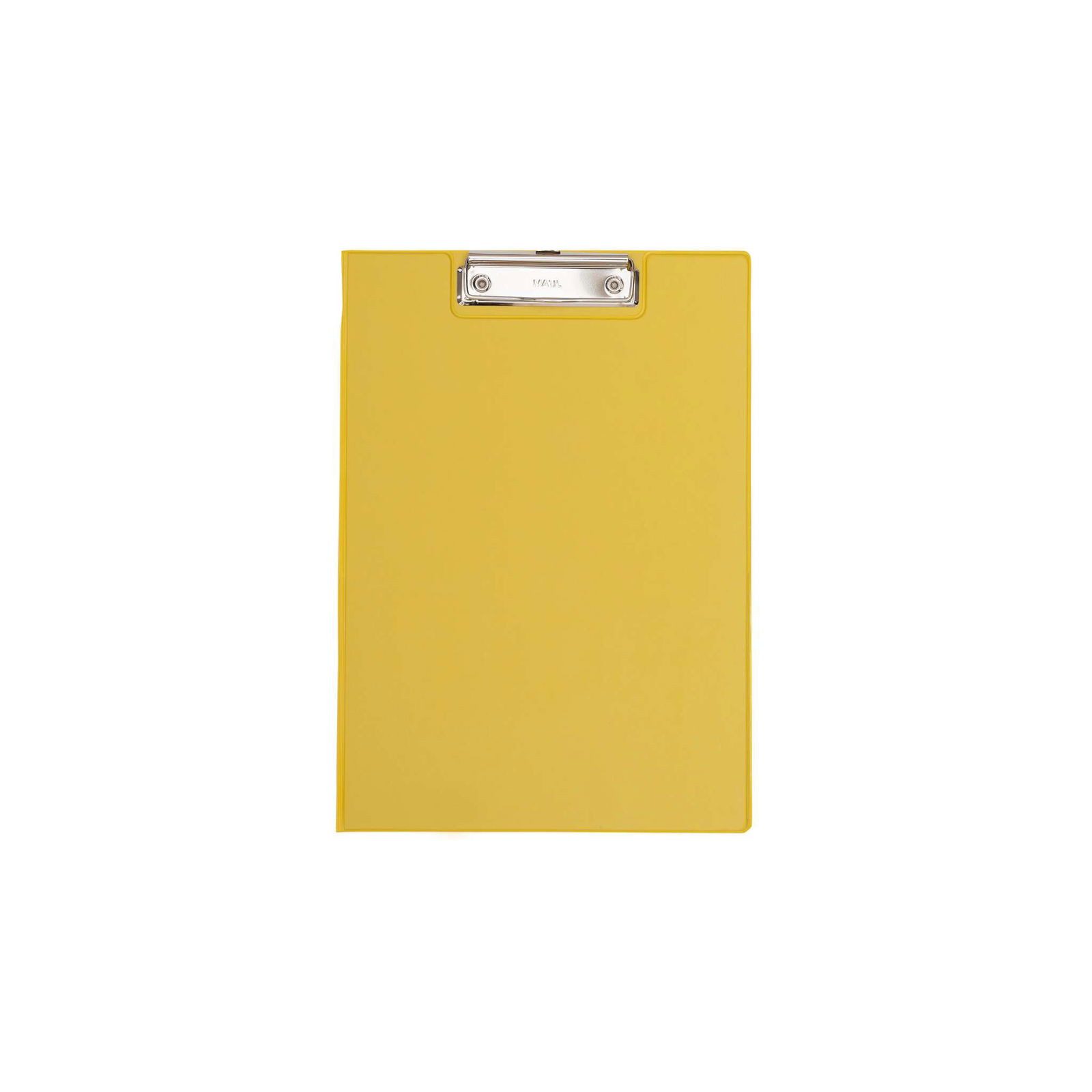MAUL Schreibmappe A4 Schreibmappe mit PVC-Folienüberzug