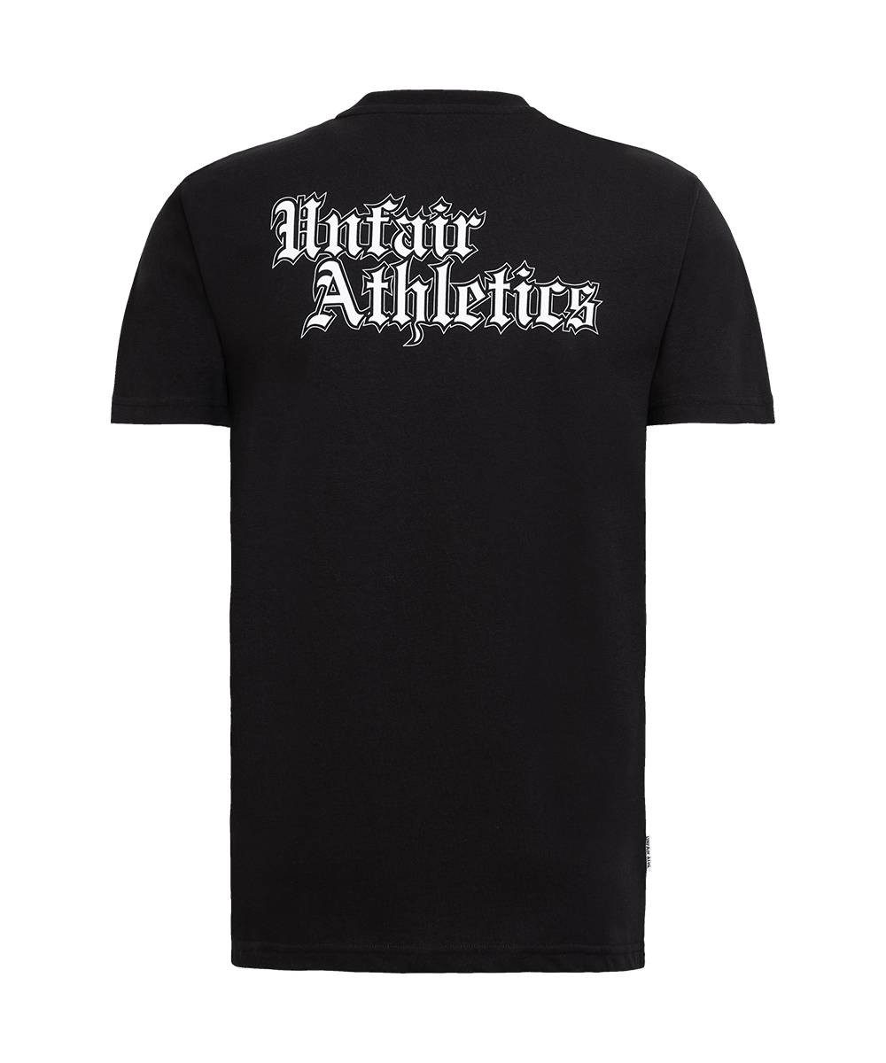 Unfair Athletics T-Shirt T-Shirt Unfair Backyard, G XXL