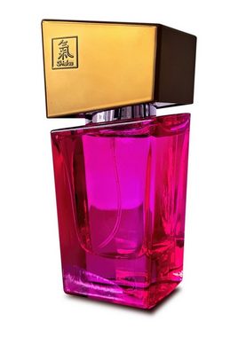 HOT Körperspray HOT Pheromon Fragrance Woman Pink 50 ml