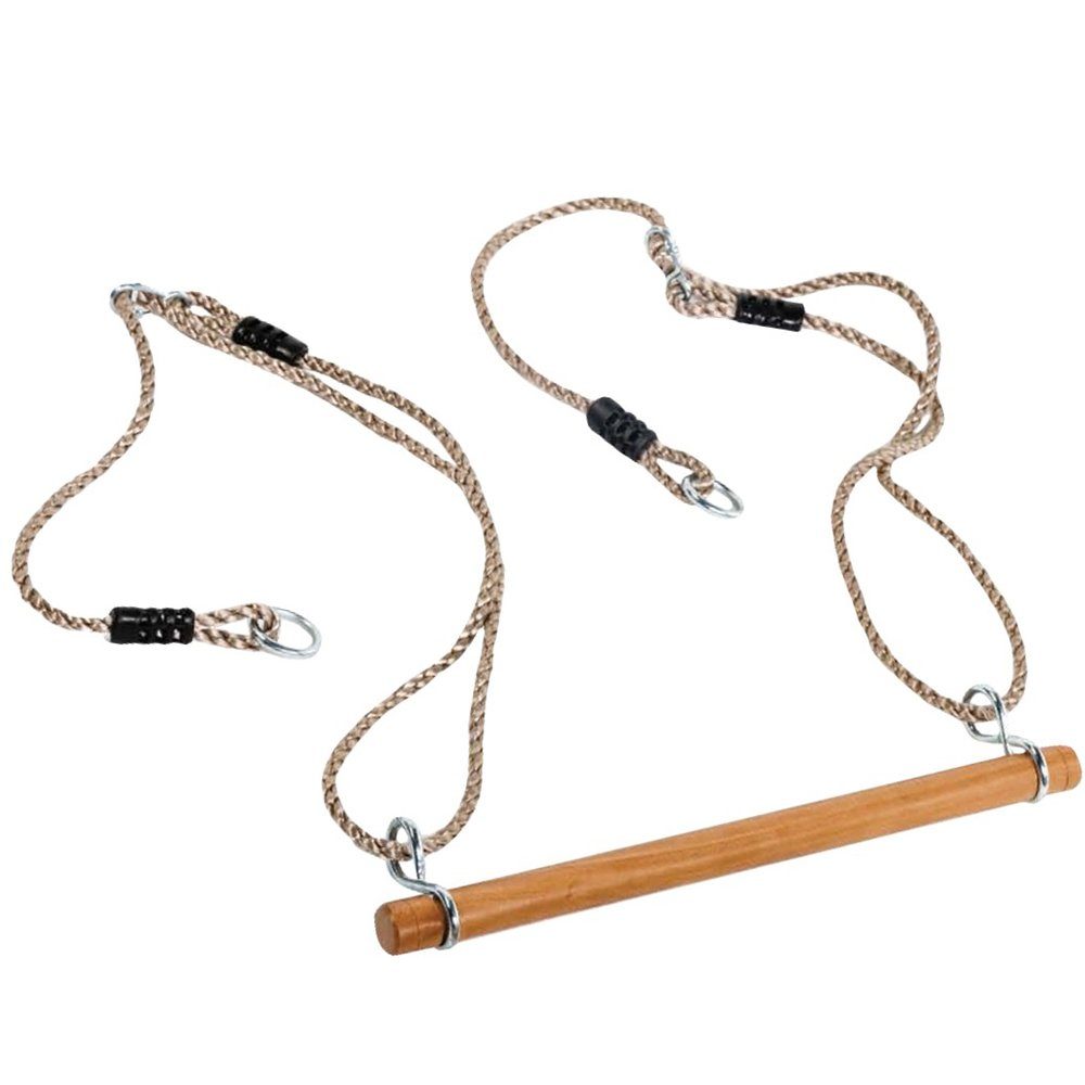 Wickey Spielturm-Spielzeugset Turngeräte-Set – Schaukel, Trapez, Ringe & Tu günstig online kaufen