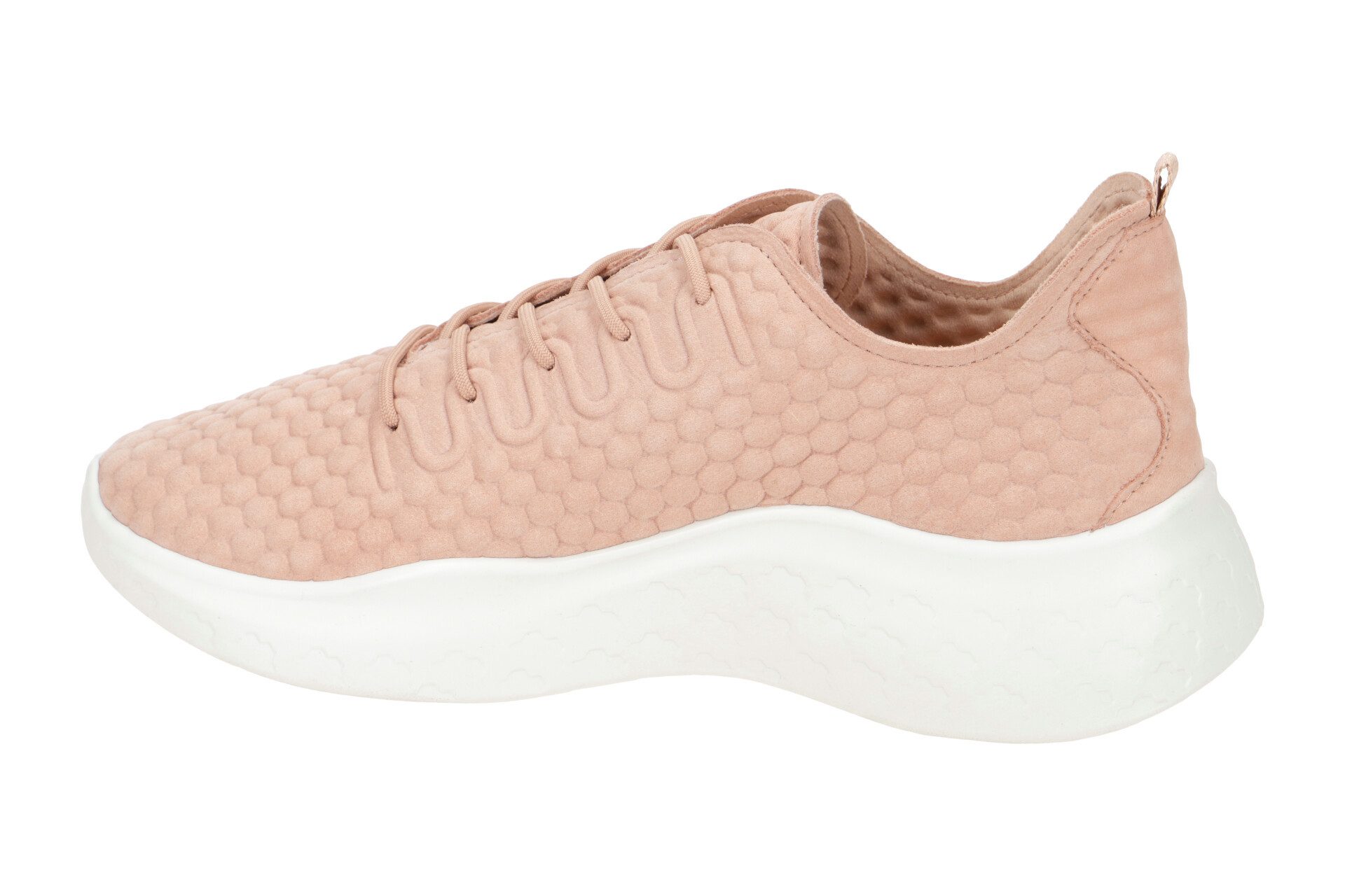Ecco 82525302658 Schnürschuh