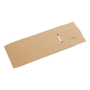 Quali Well Karton, Mehrzweckkarton mit Klappdeckel, 20 Stück